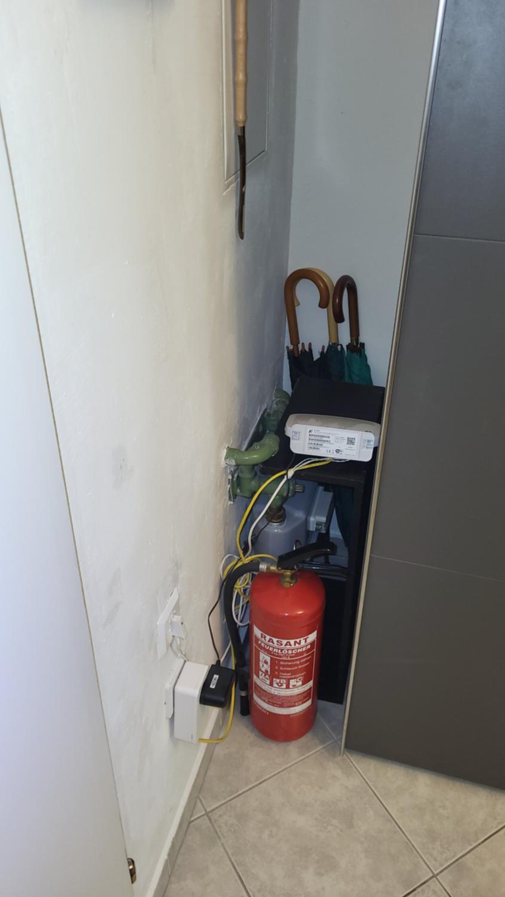 Schoene Altbauwohnung Wien Zentrum Brigittenauer Lände 32