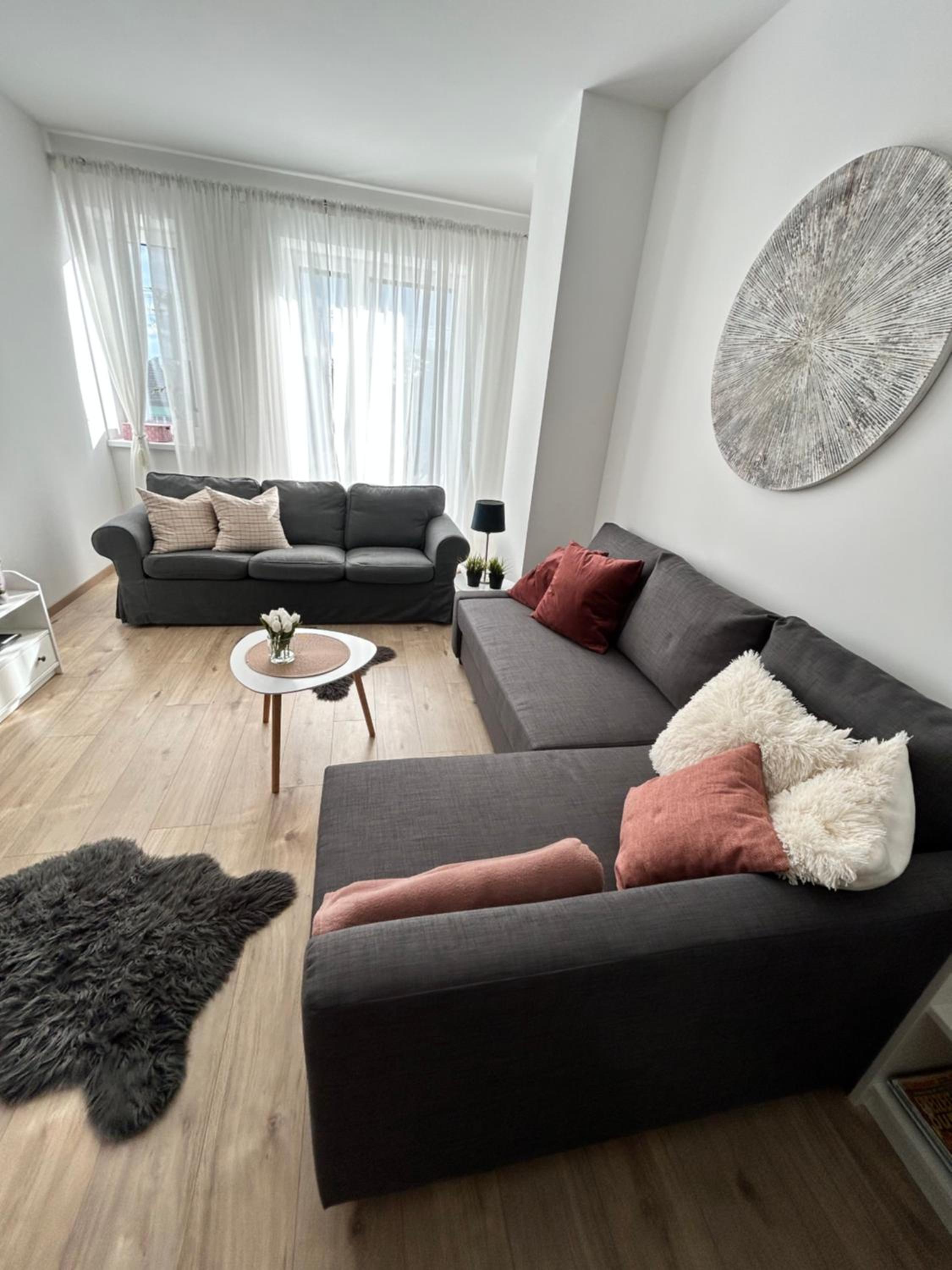 Essential Living view 3