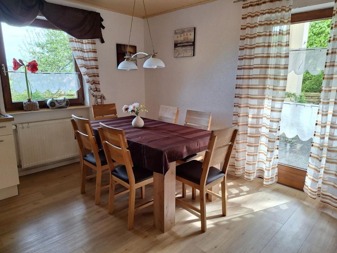 Haus Bergblick Bay. Wald view 3