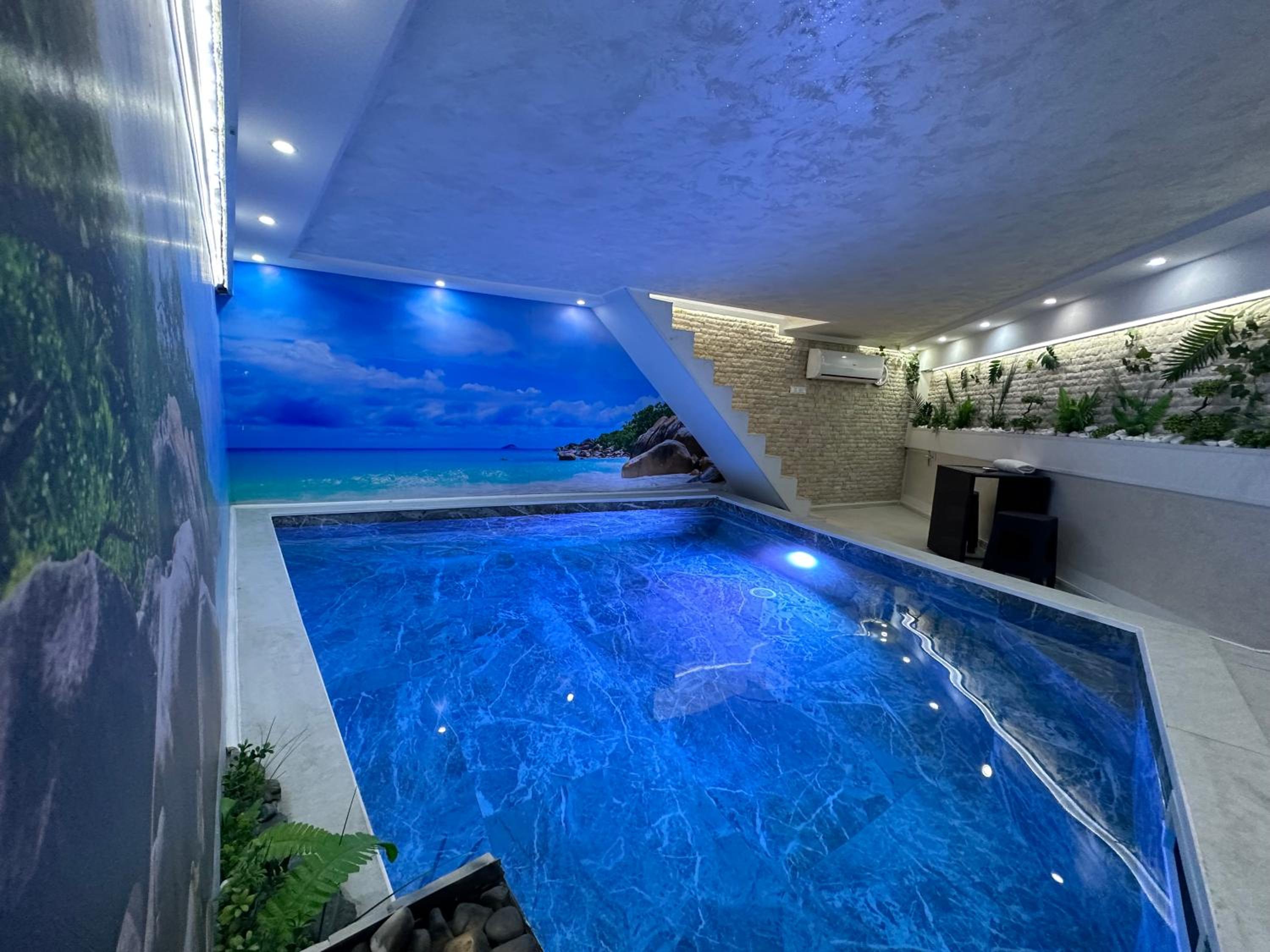 Villa By expert VIP