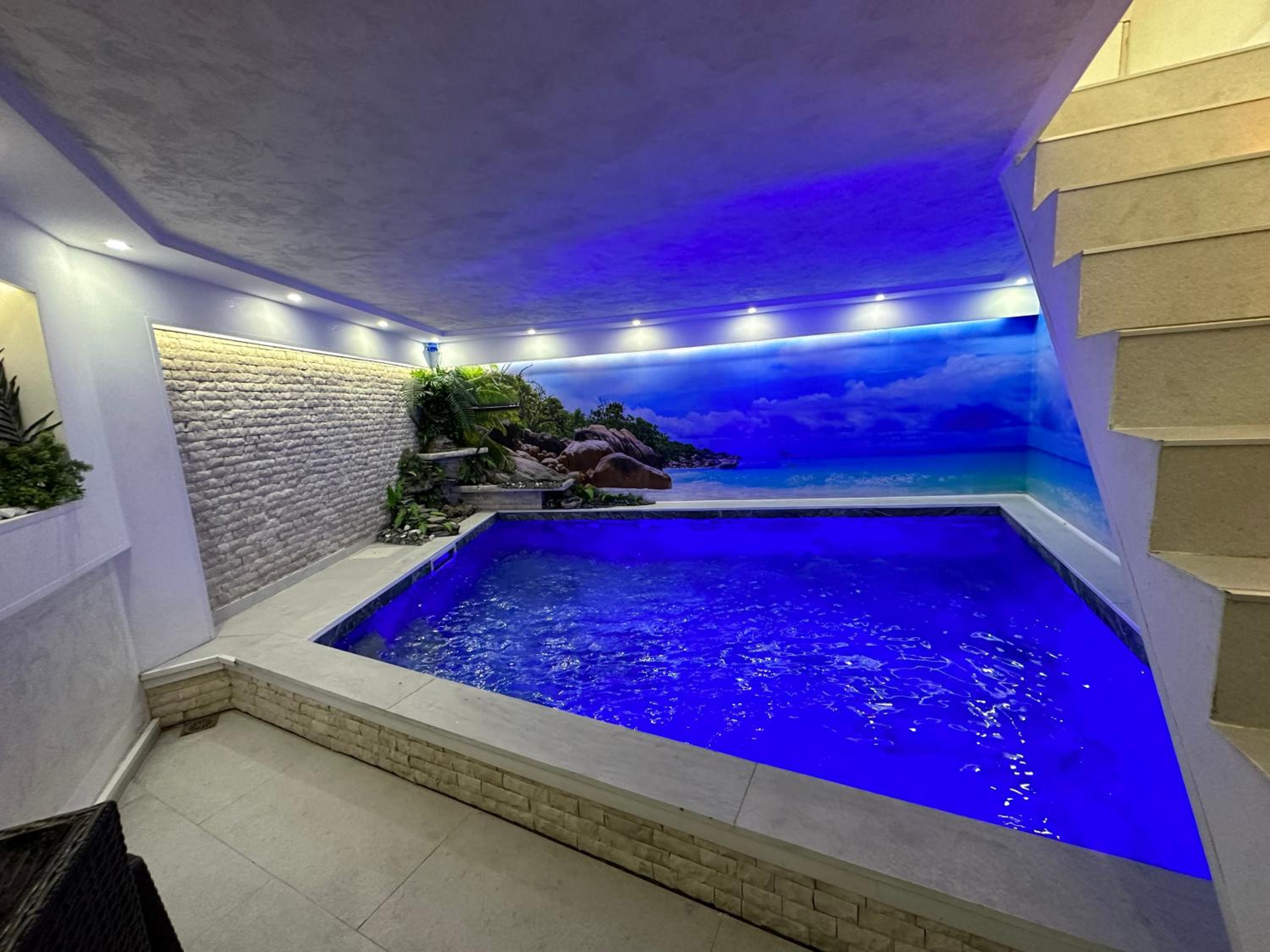Villa By expert VIP