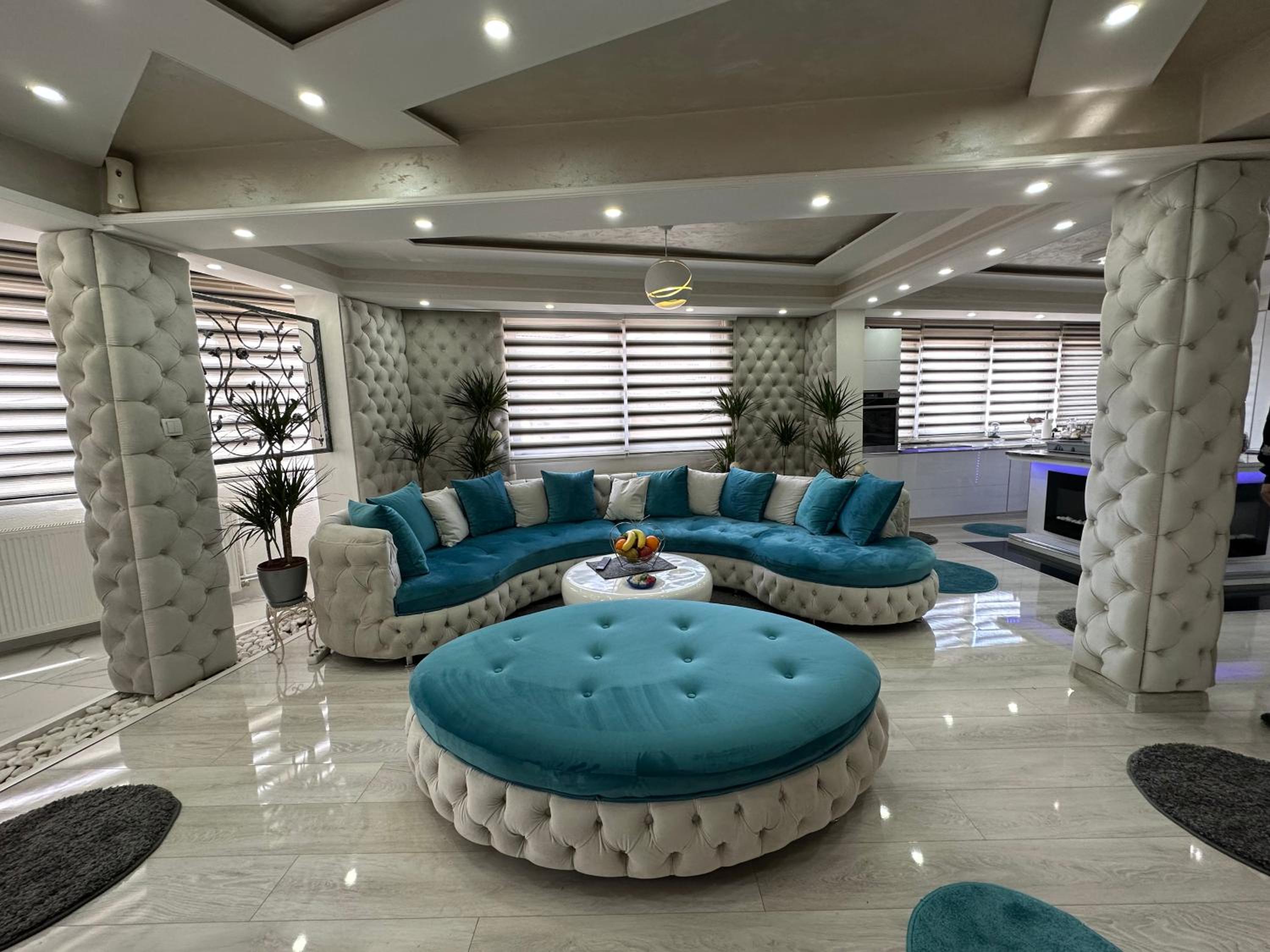 Villa By expert VIP