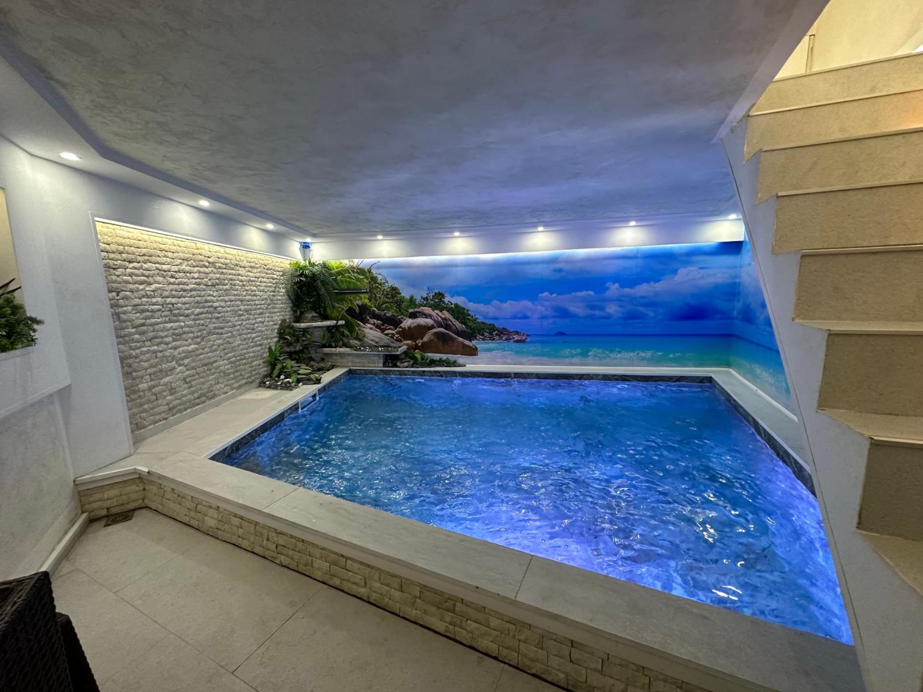 Villa By expert VIP