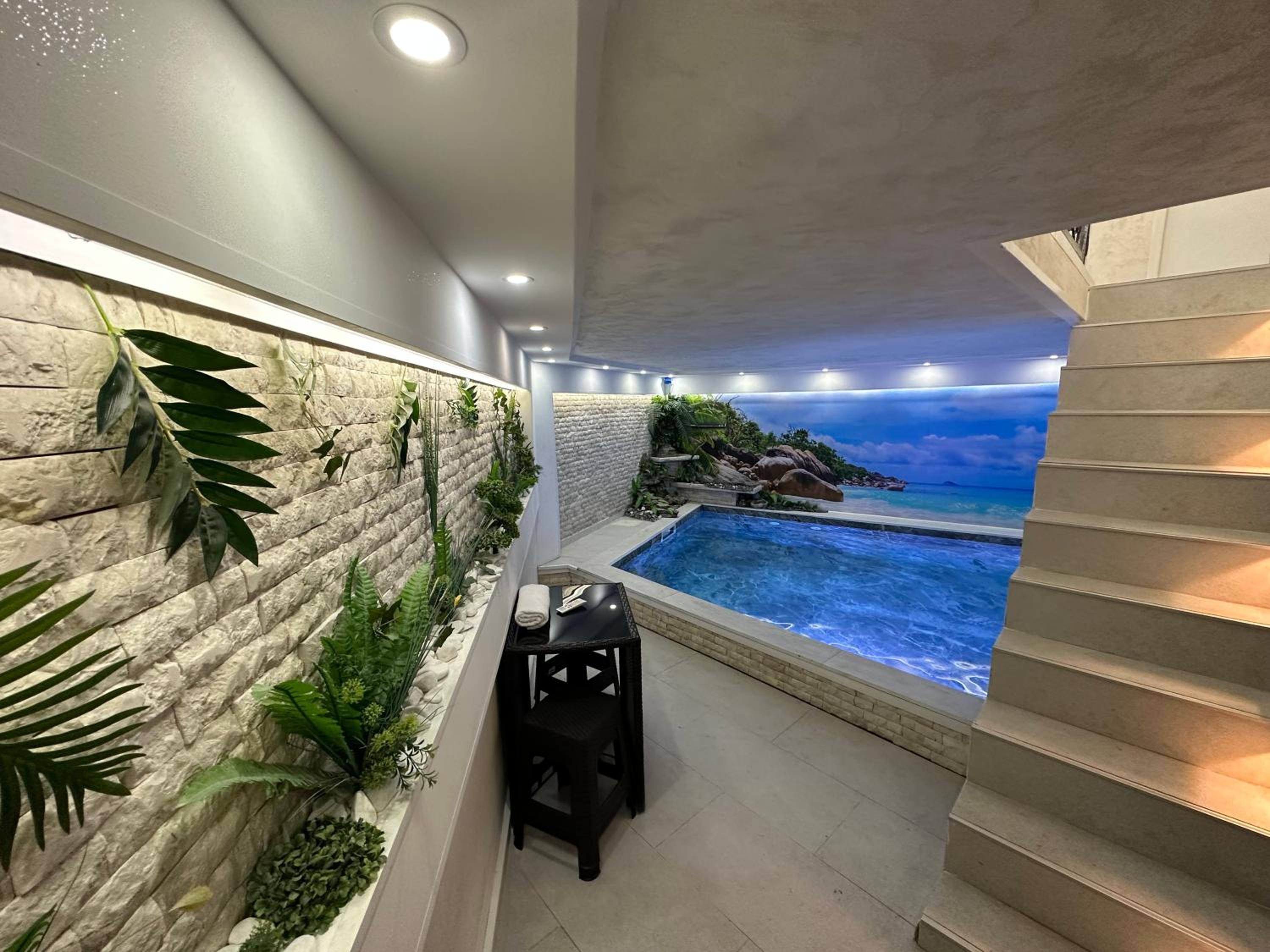 Villa By expert VIP