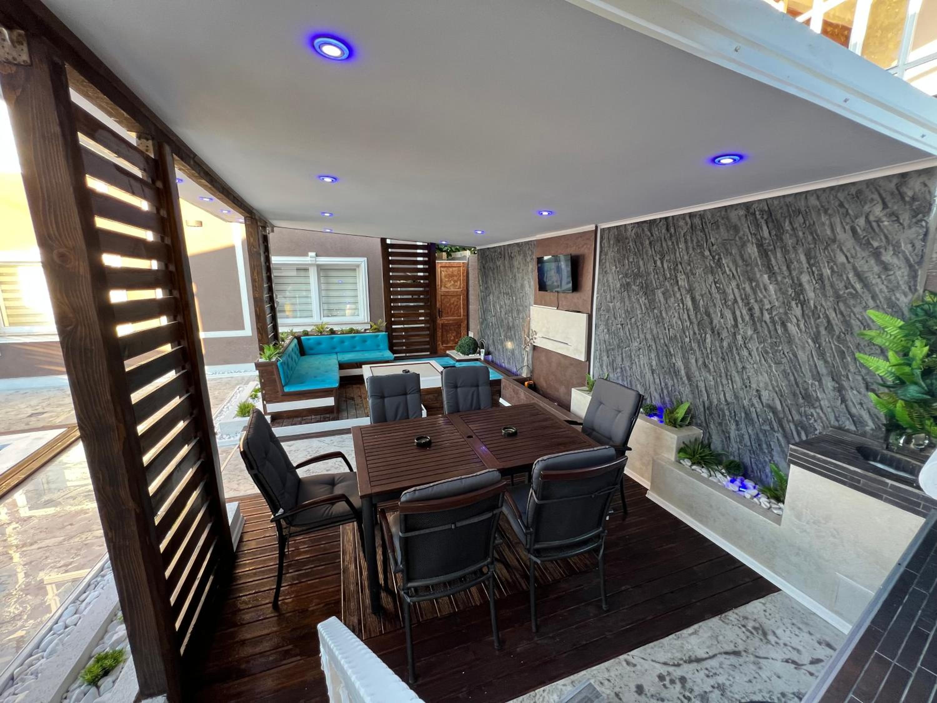 Villa By expert VIP