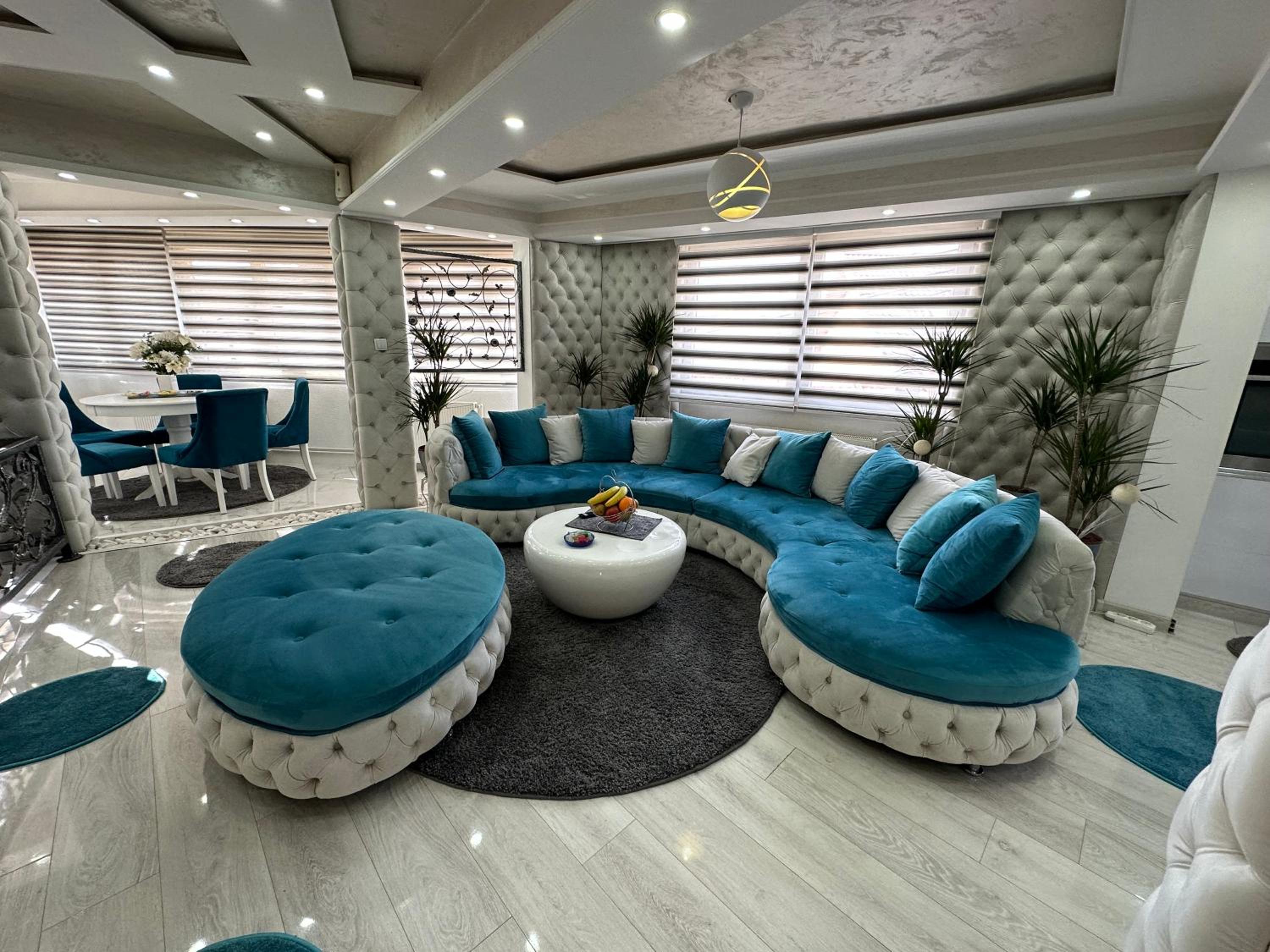 Villa By expert VIP
