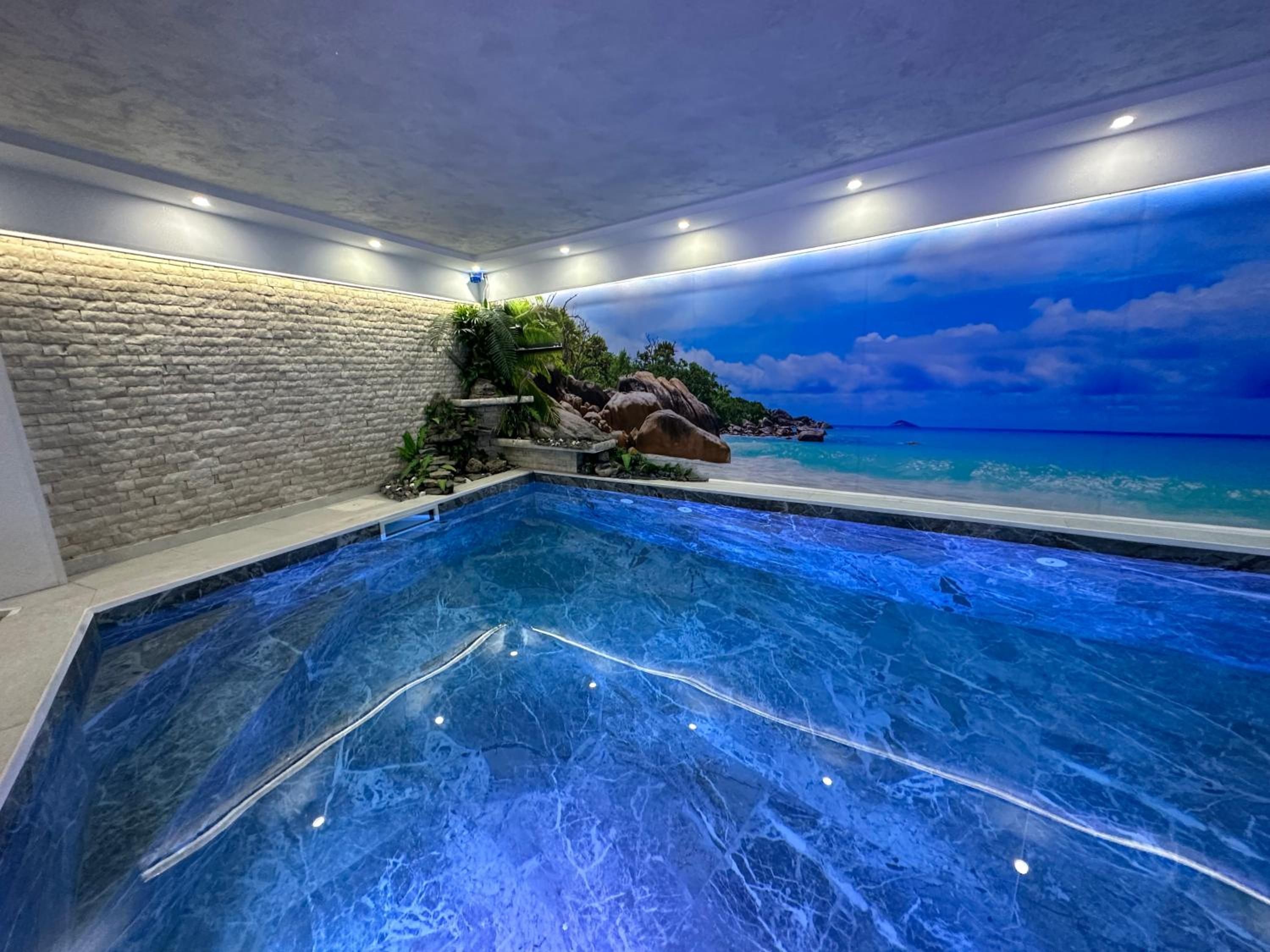Villa By expert VIP