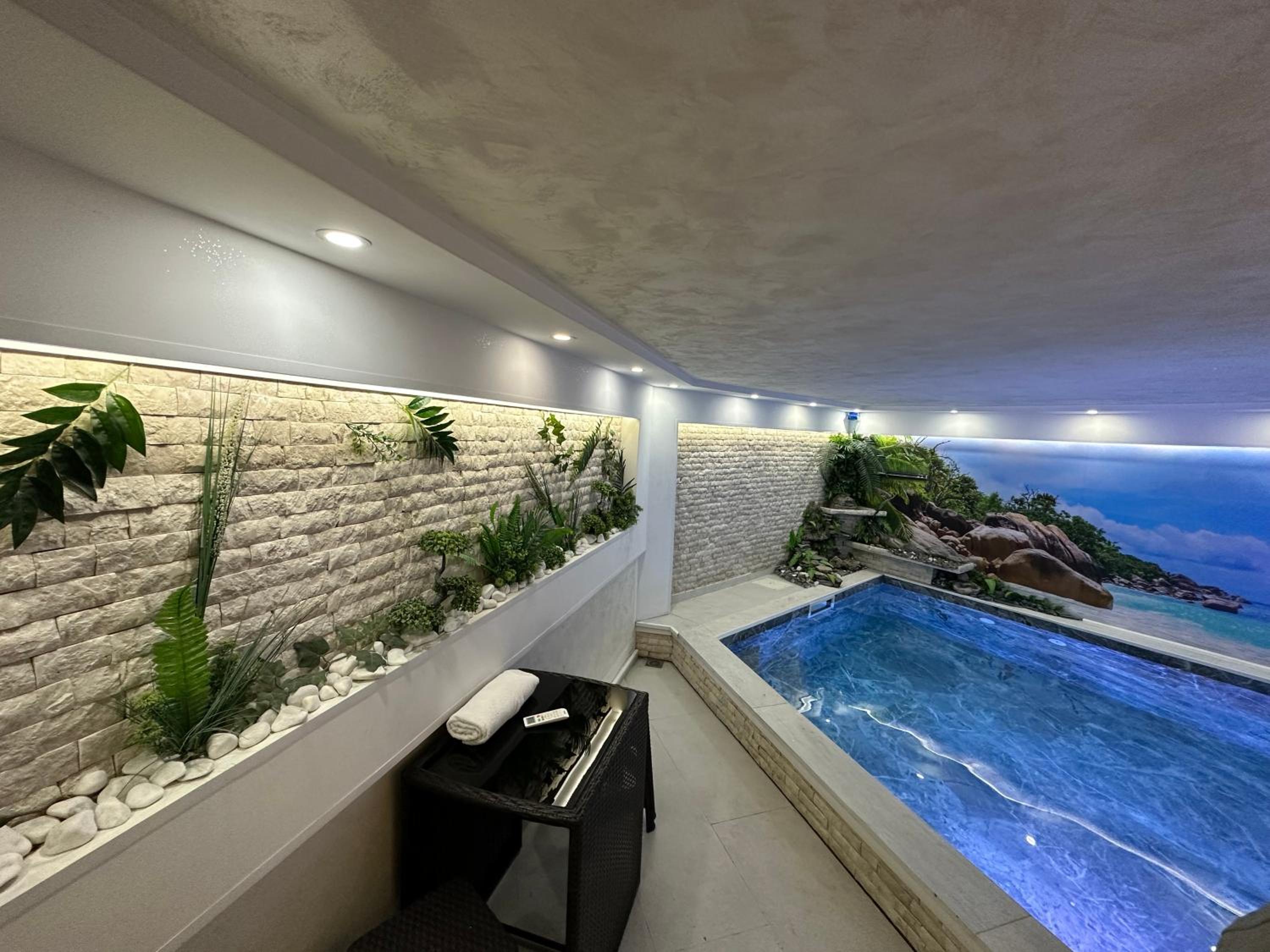 Villa By expert VIP
