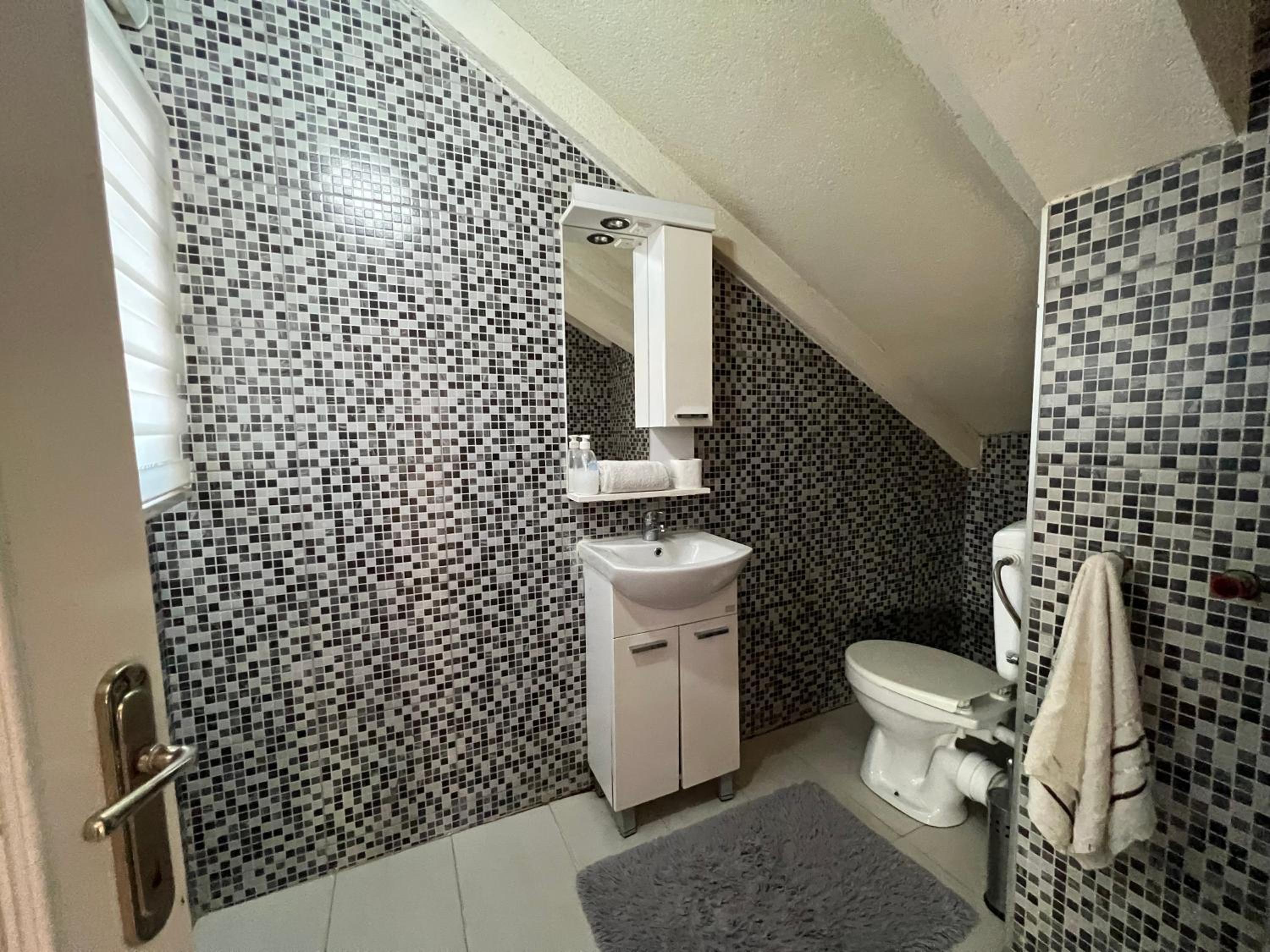 Villa By expert VIP