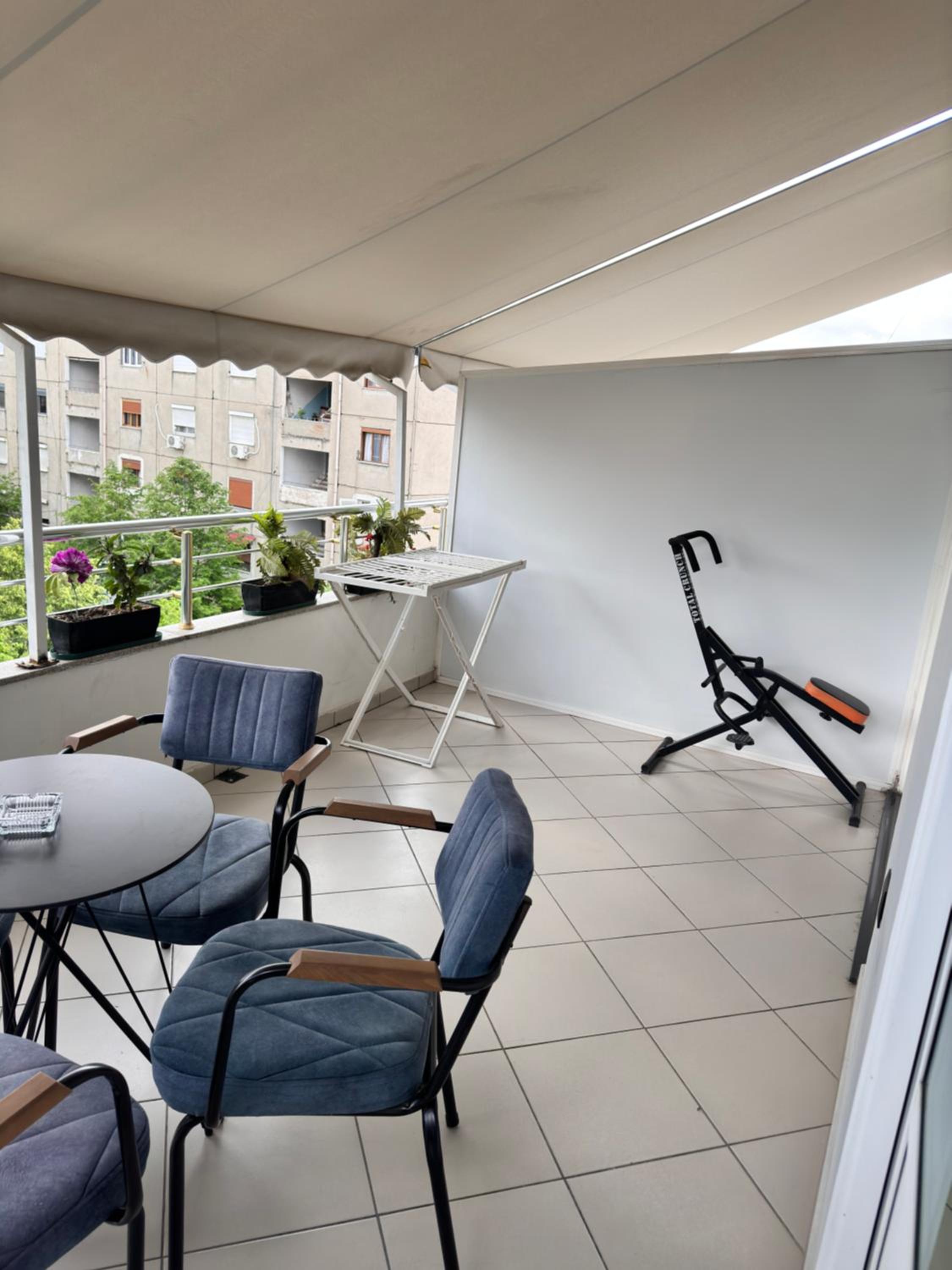 Sueño Apartments & Suites