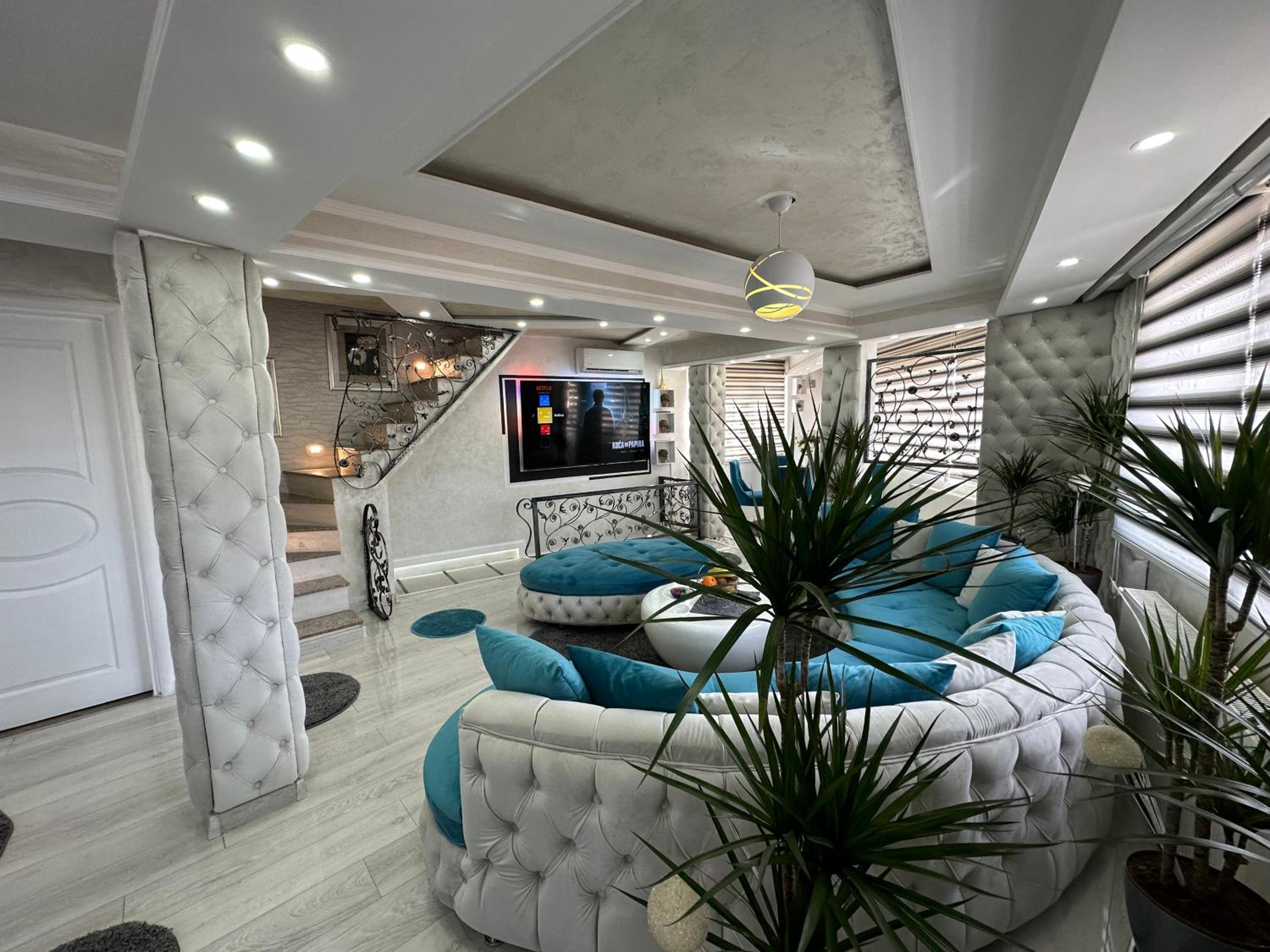Villa By expert VIP