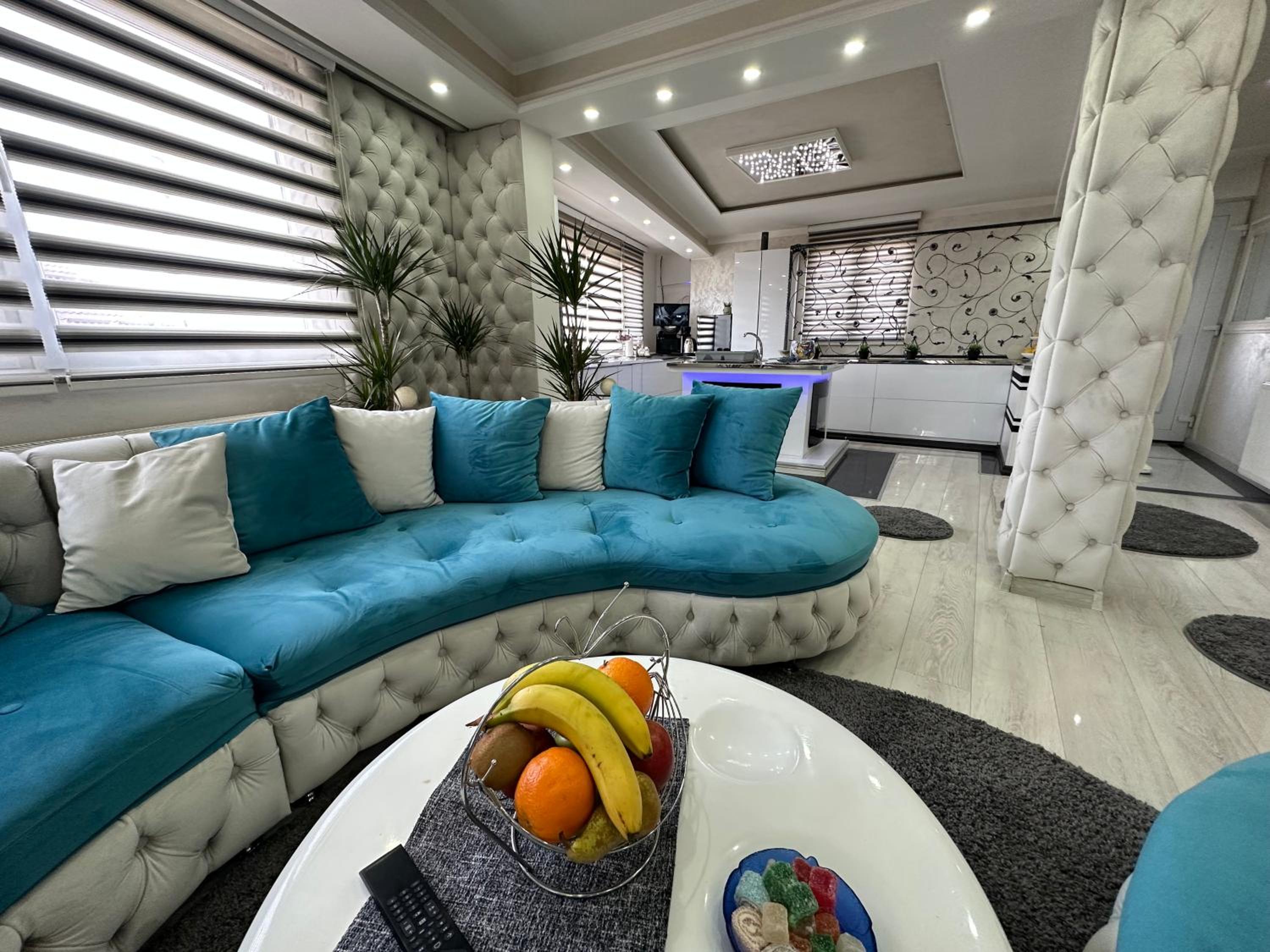 Villa By expert VIP