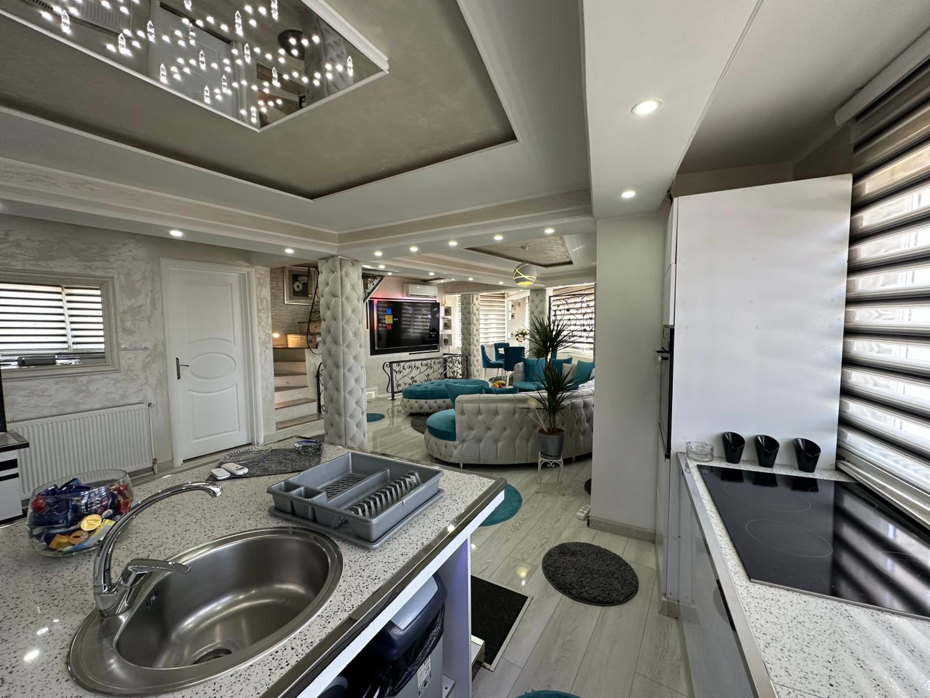 Villa By expert VIP