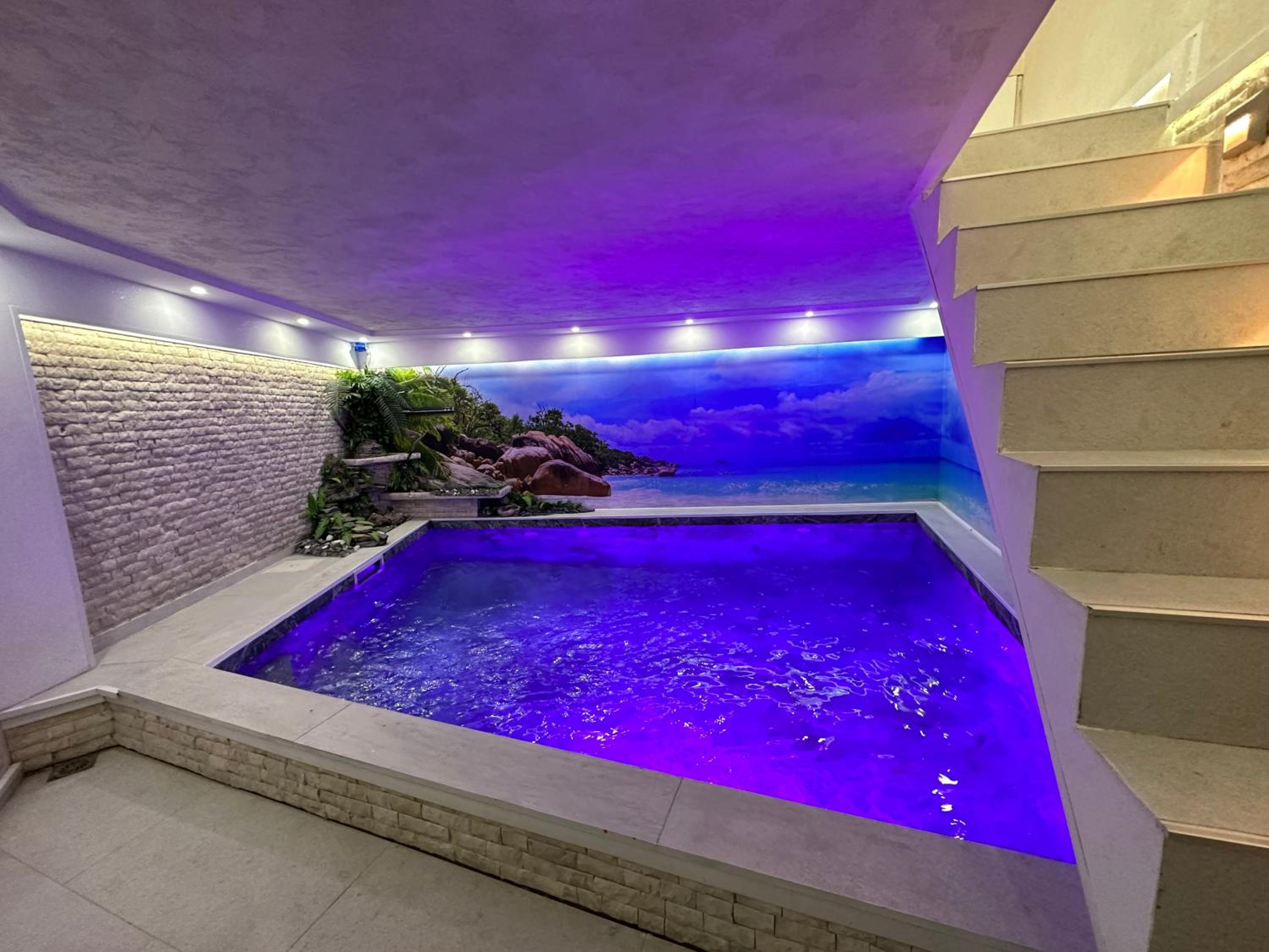 Villa By expert VIP