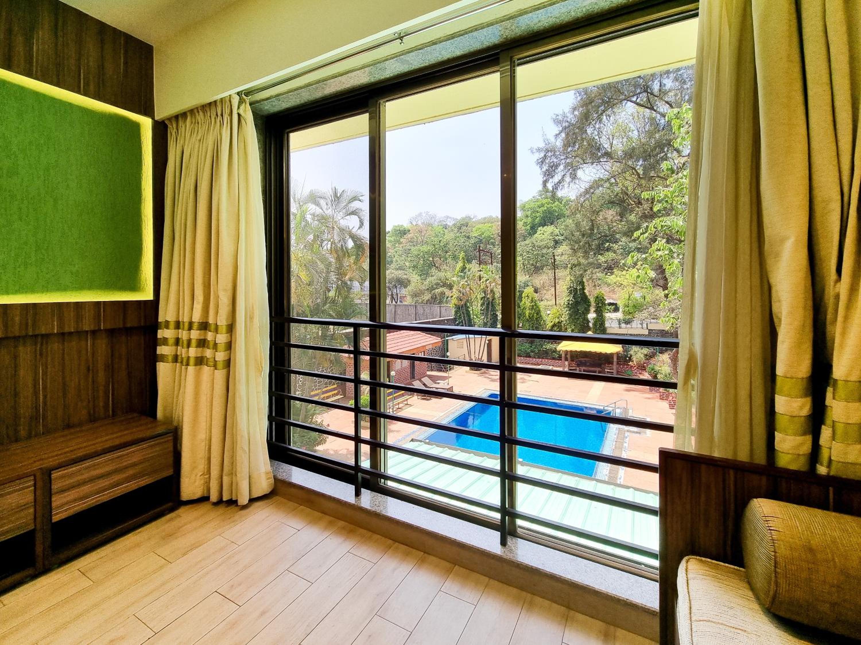 Zaras Resort Khandala