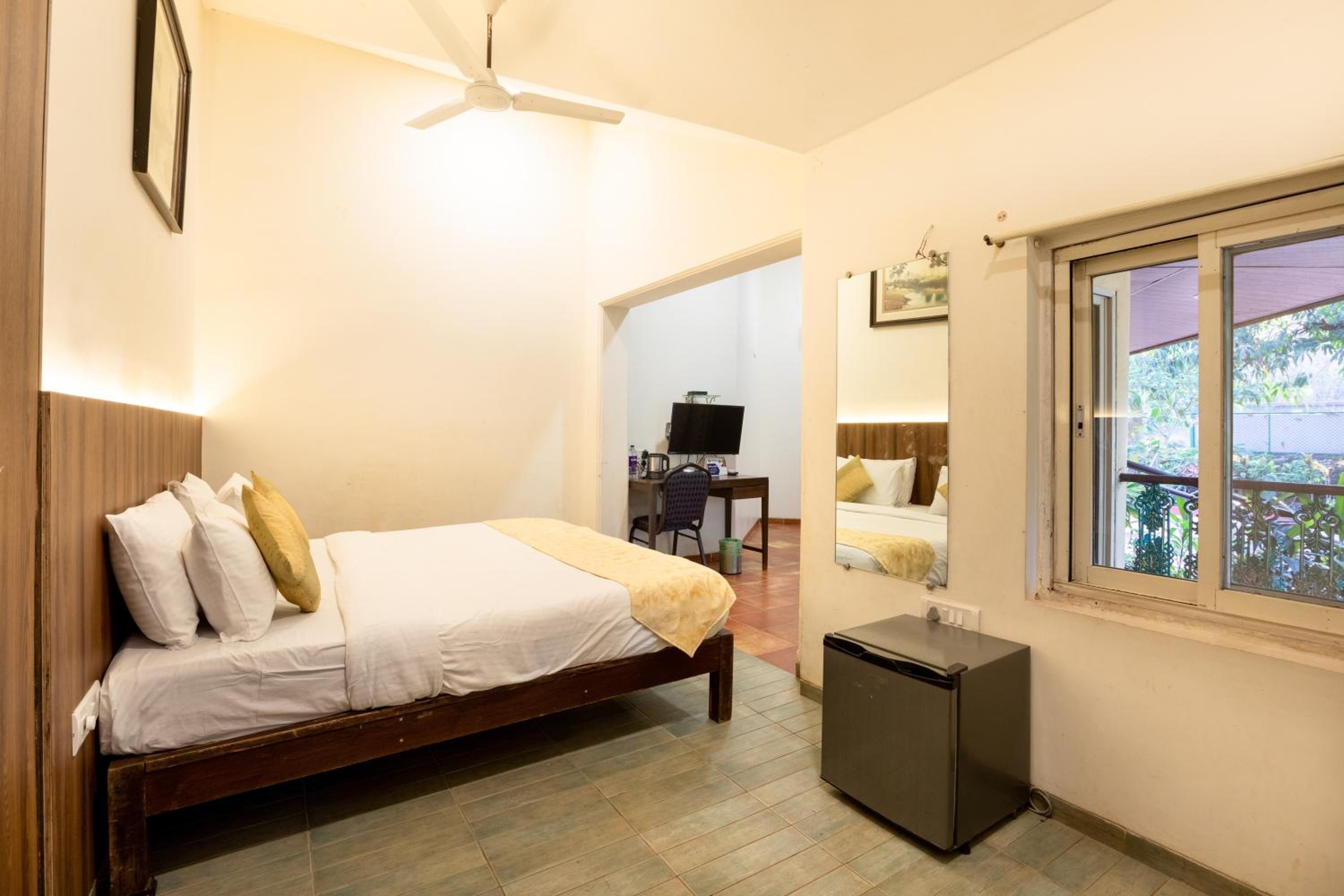 Zaras Resort Khandala