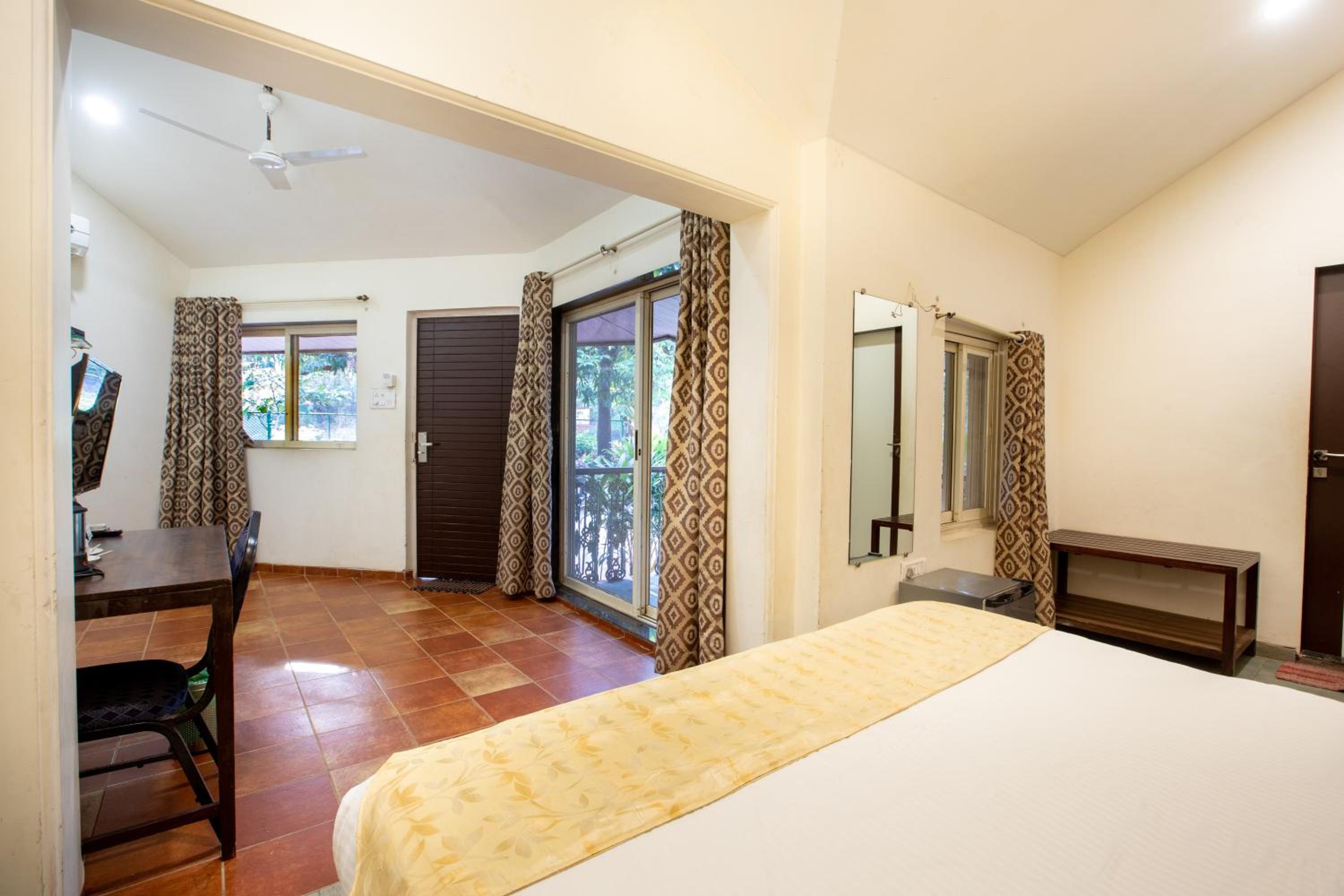 Zaras Resort Khandala