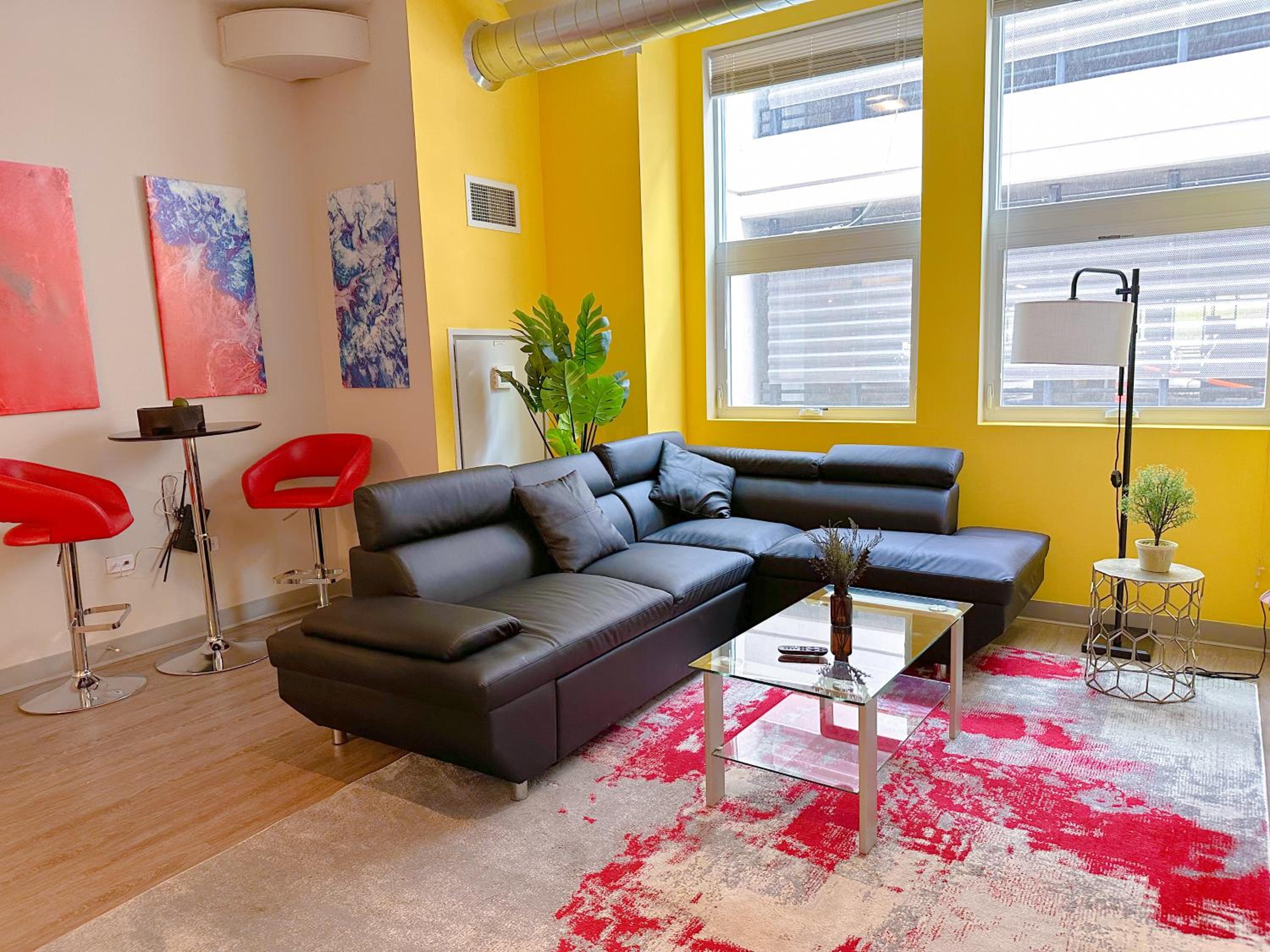 lounge