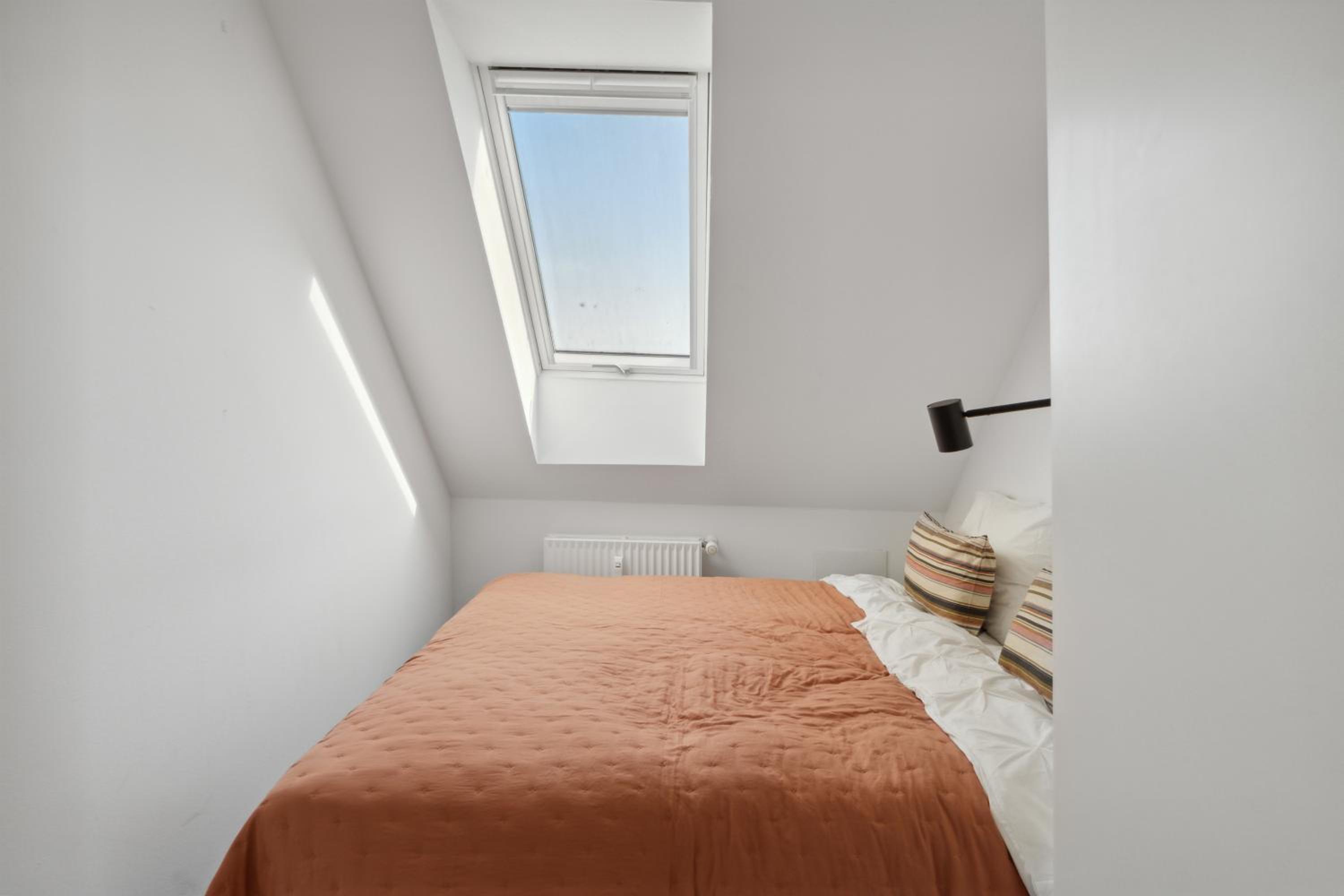 Come Stay 2BR -Luxury Apartment 300 m from Magasin view 2