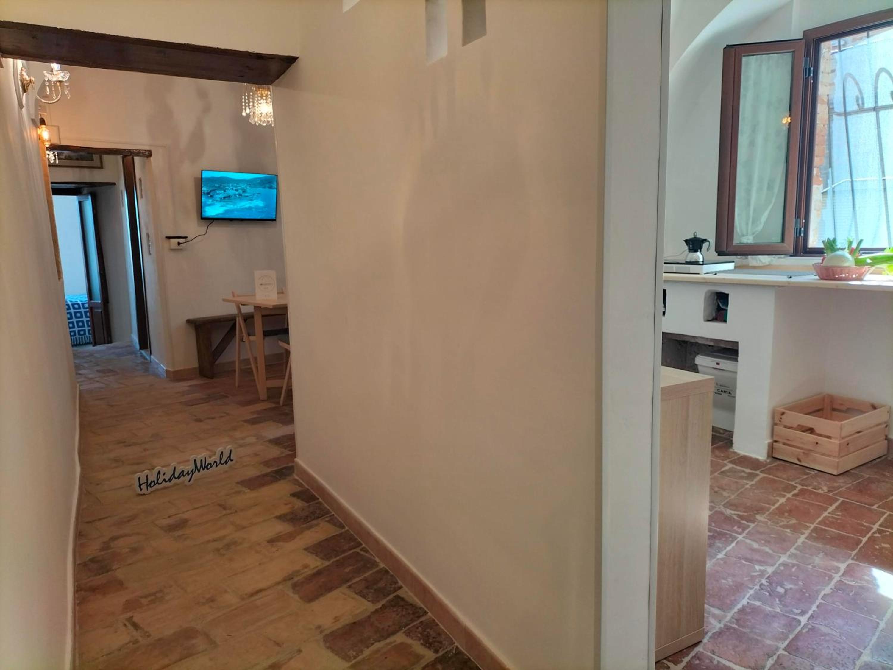 Al Castello House by Holiday World view 2