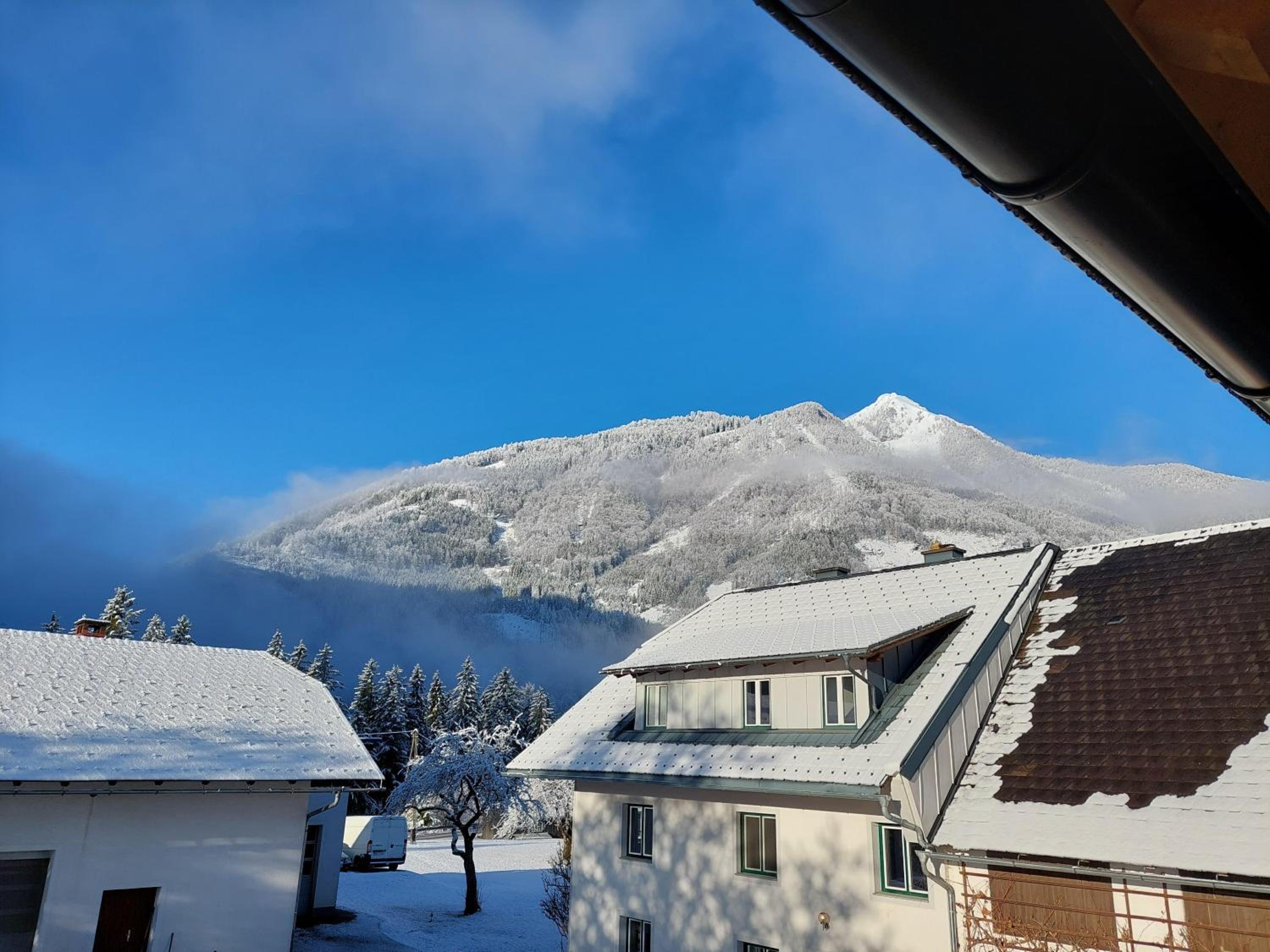 Hofpower`s Mountain Feeling