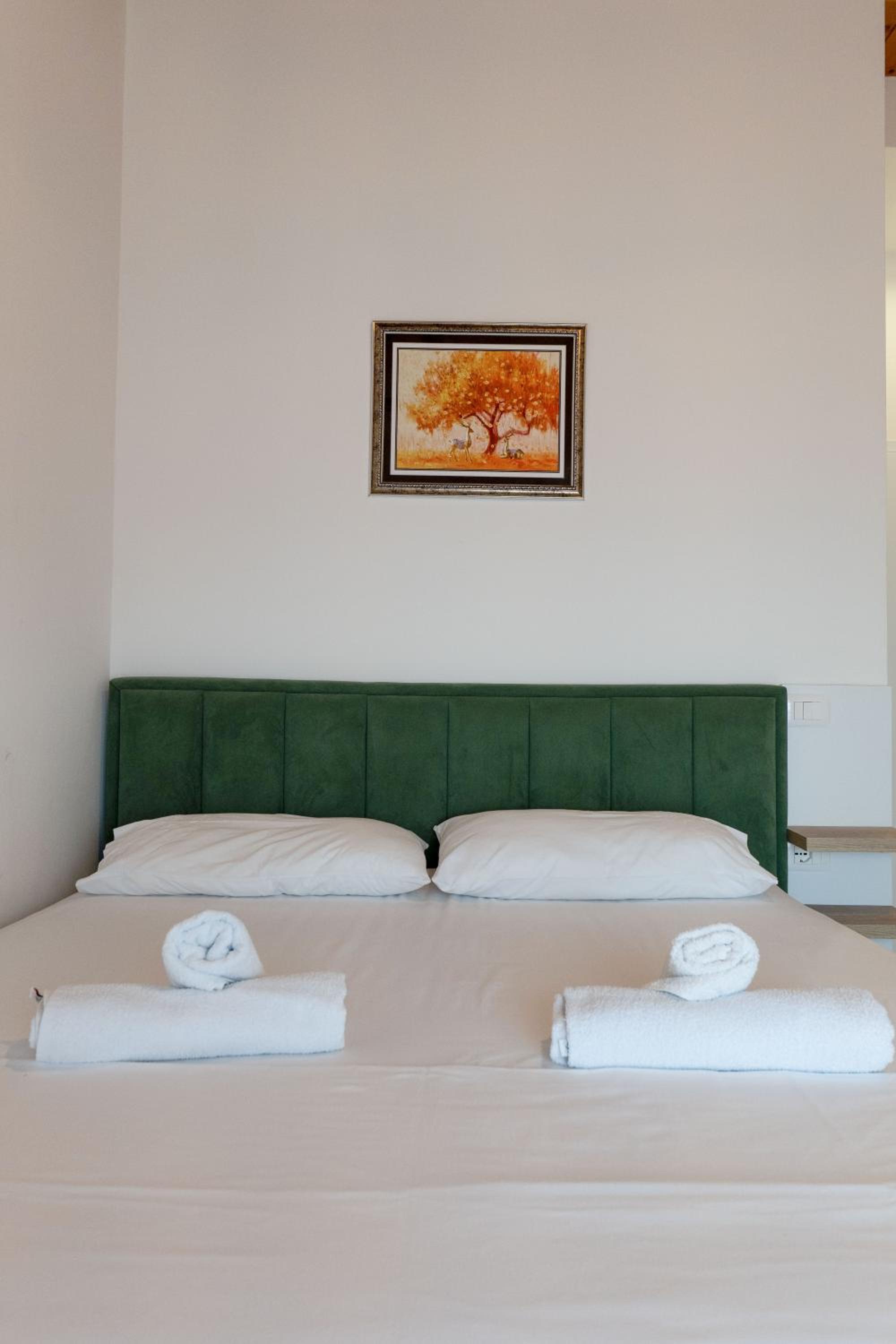 Apartments Villa Luxor