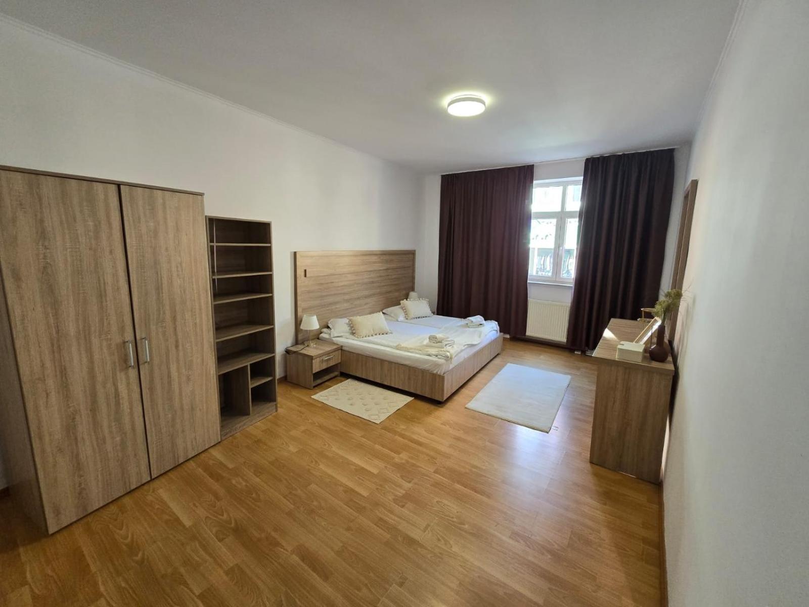 House of Dragons Apartments view 5