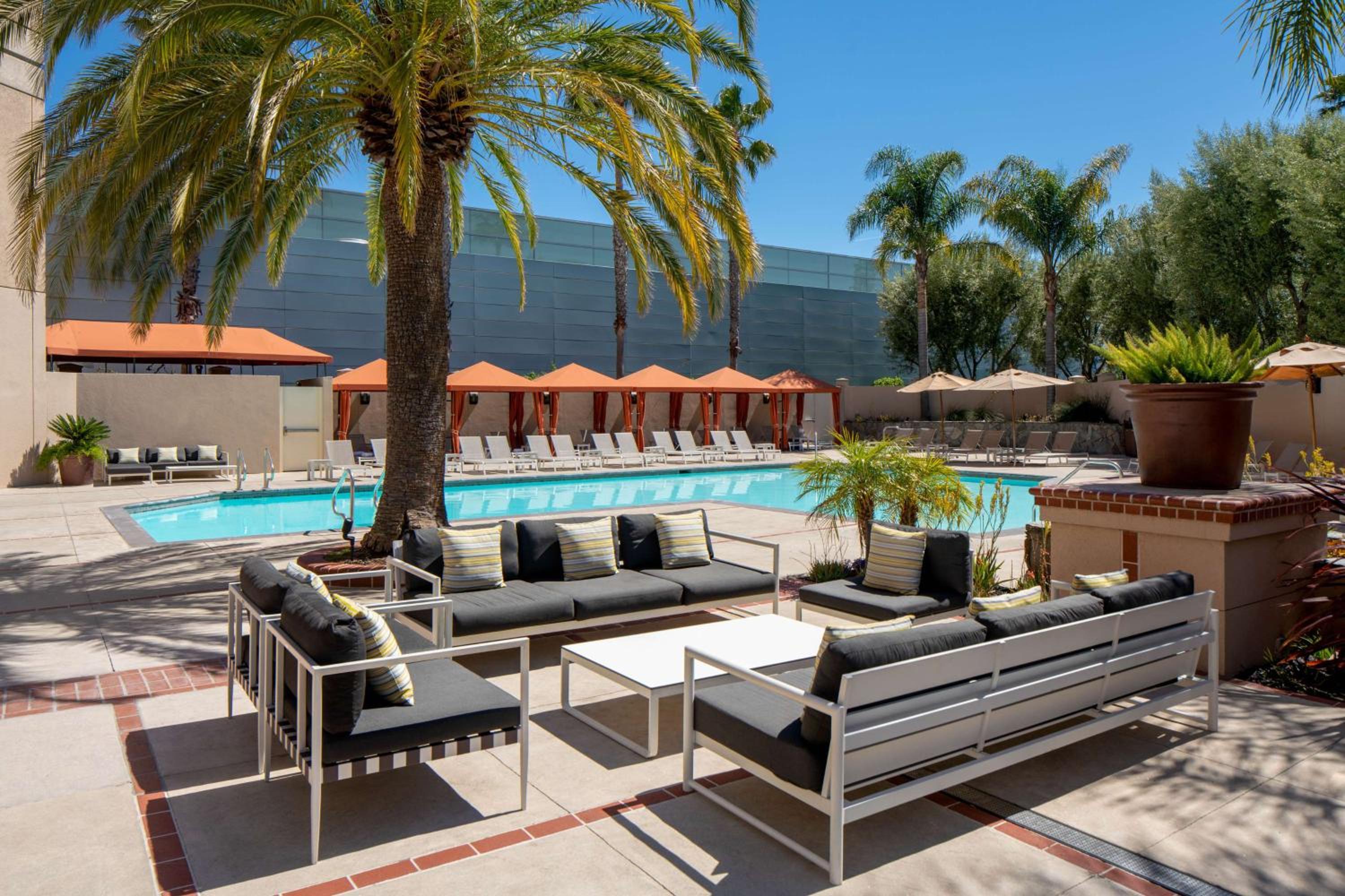 San Jose Vacations - Hyatt Regency Santa Clara - Property Image 2