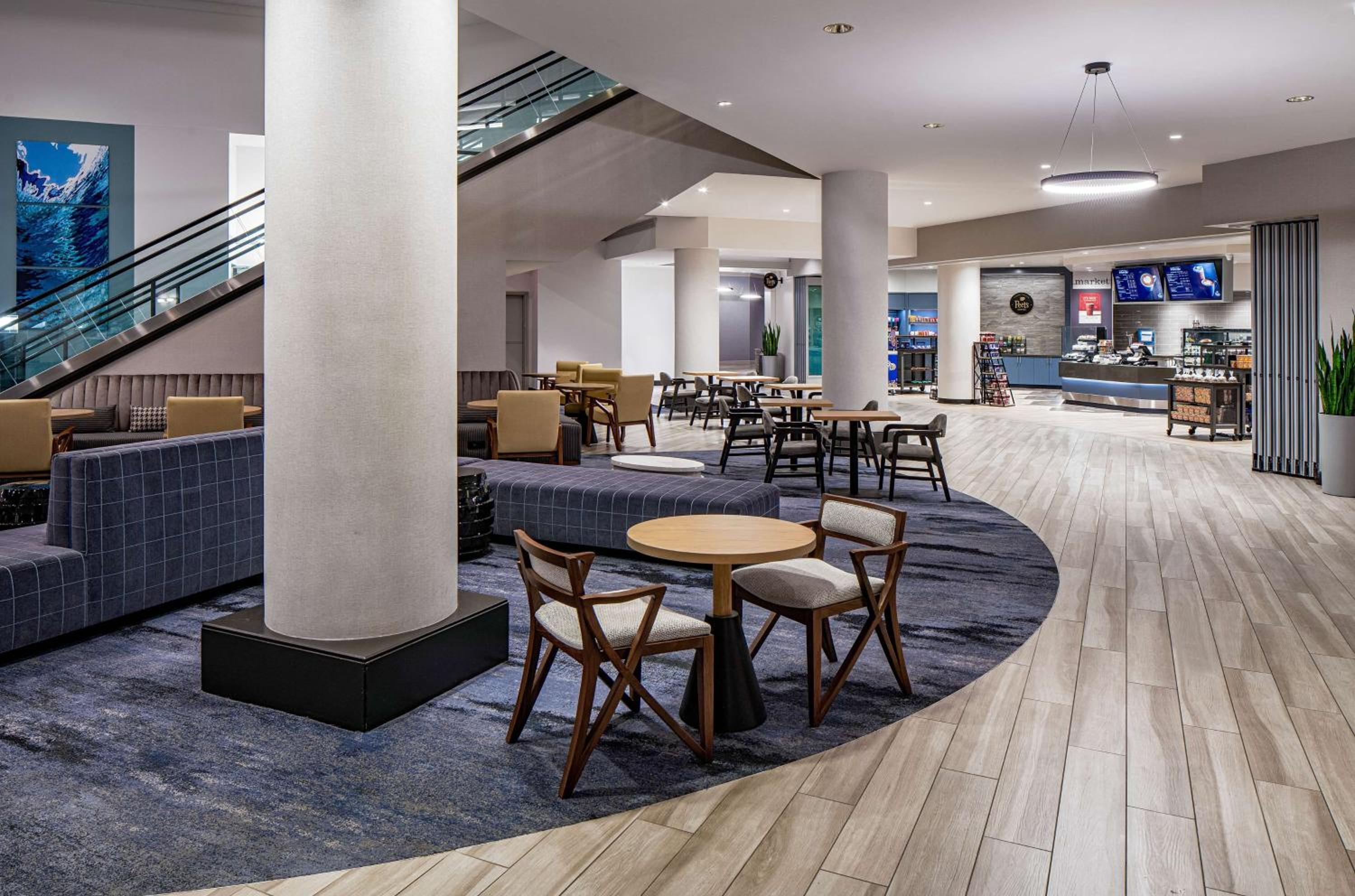 San Jose Vacations - Hyatt Regency Santa Clara - Property Image 3