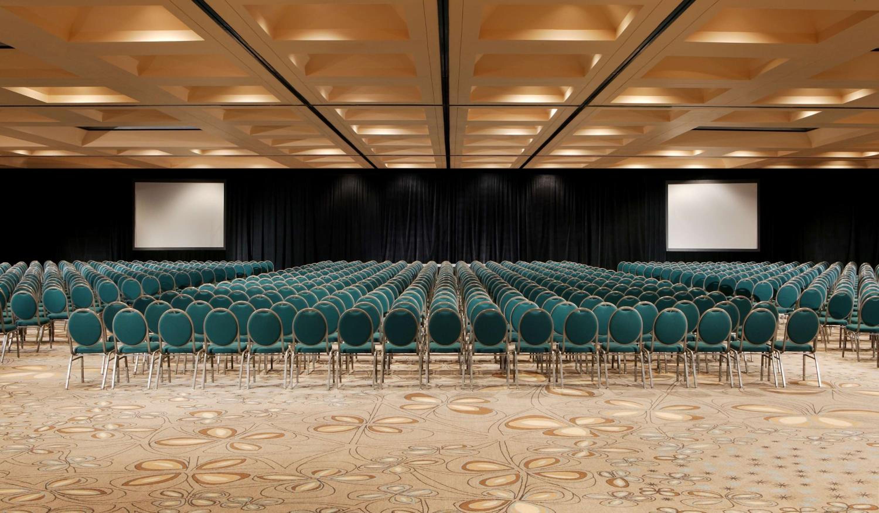 San Jose Vacations - Hyatt Regency Santa Clara - Property Image 5