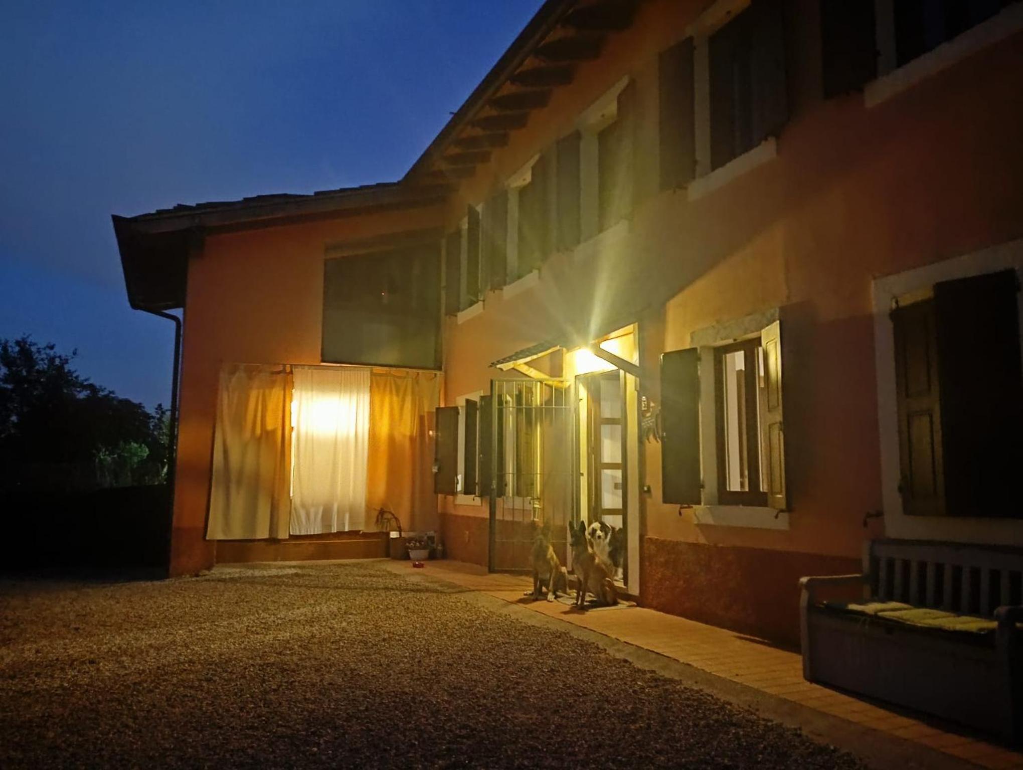 Casa vacanze Monte Galetto view 3