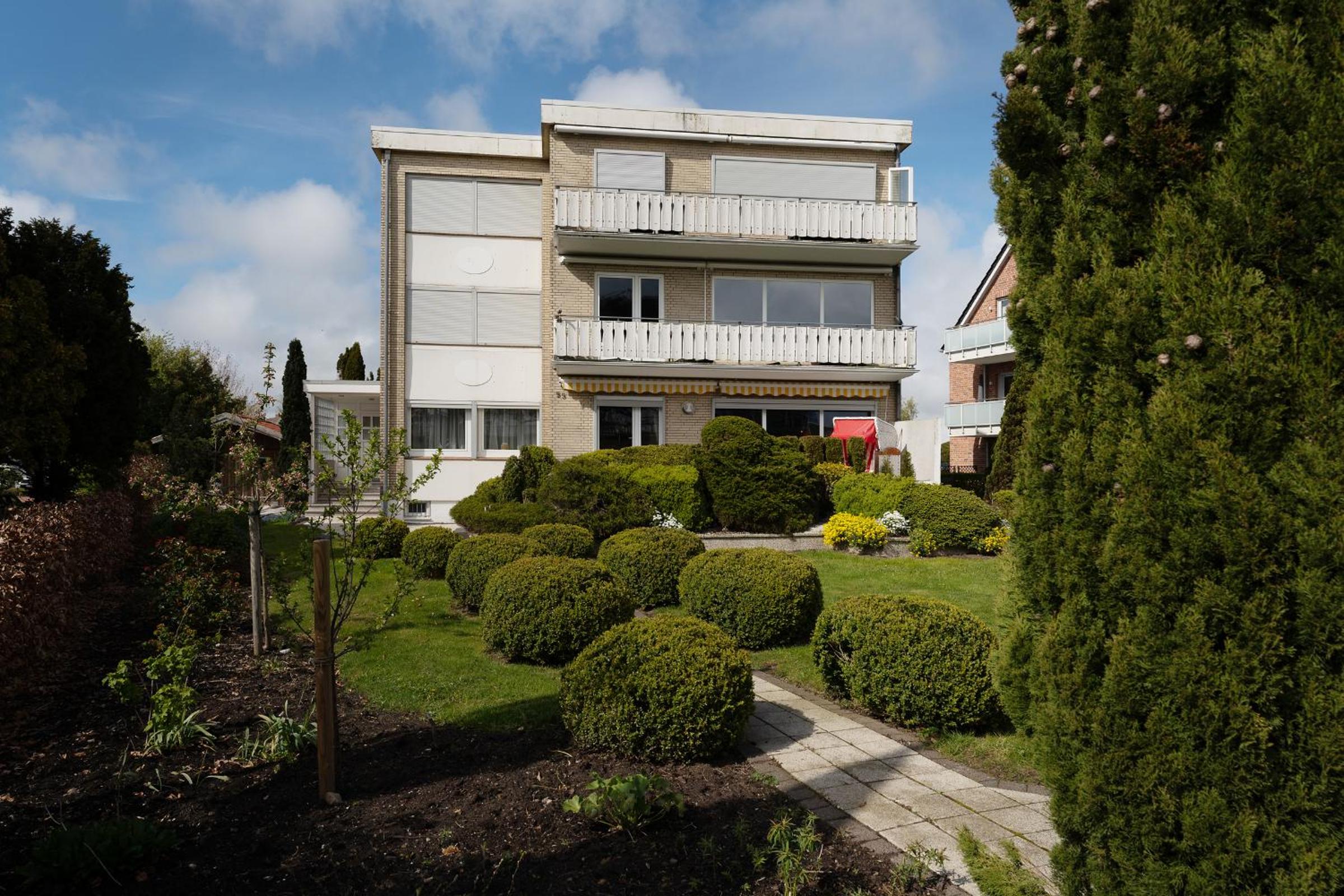 Stettiner Straße 55