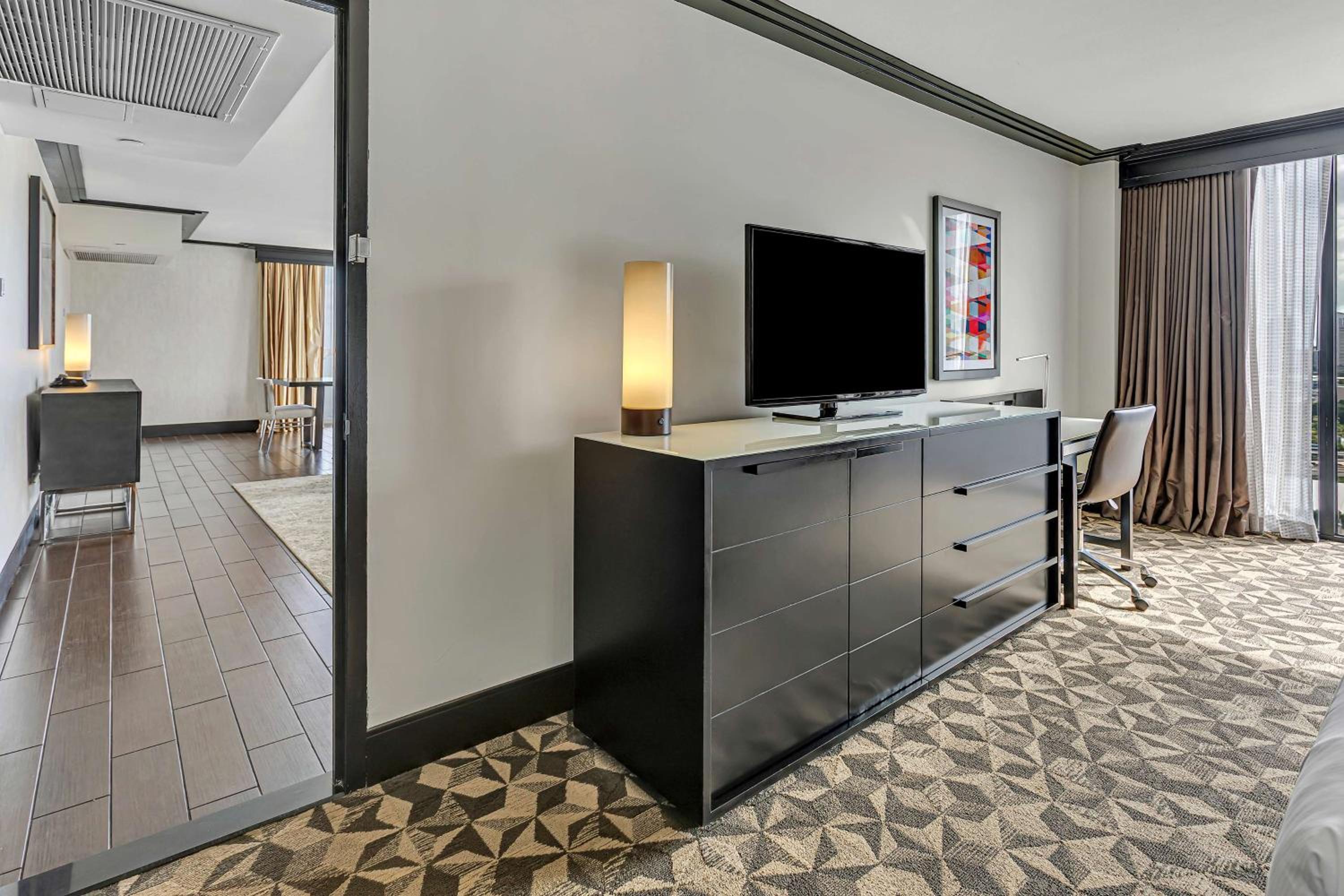 Hilton Miami Downtown, 사진 33