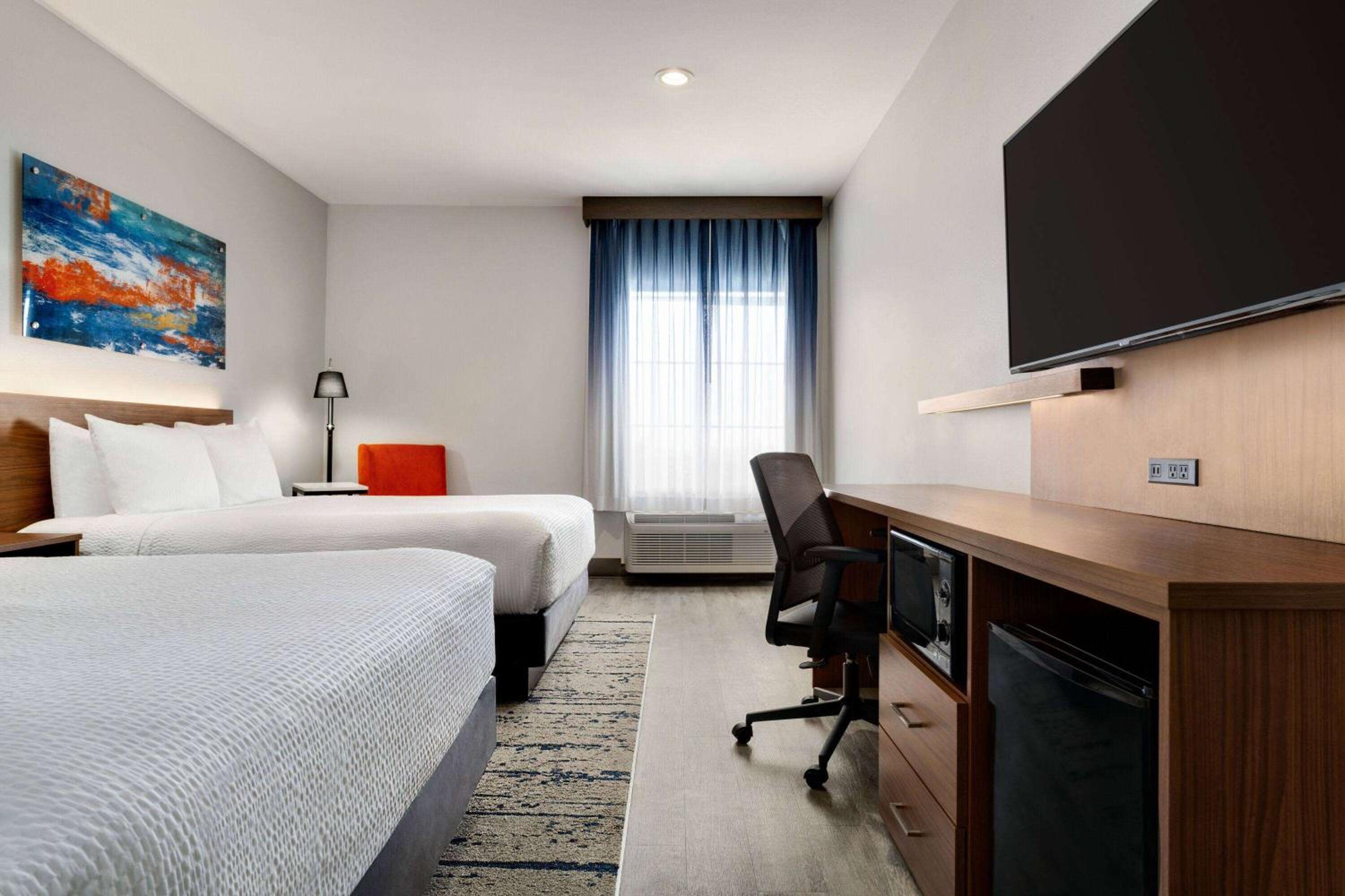 Stephenville Vacations - La Quinta by Wyndham Stephenville - Property Image 6