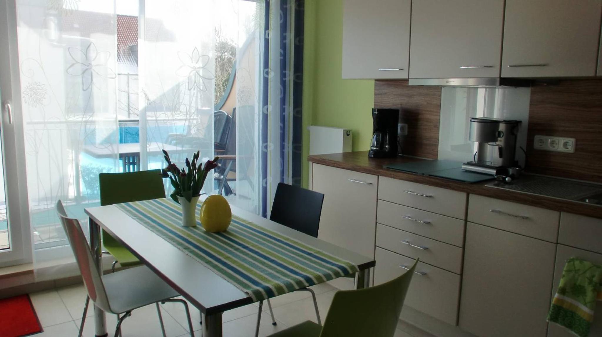 Ferienwohnung Stella Fiante