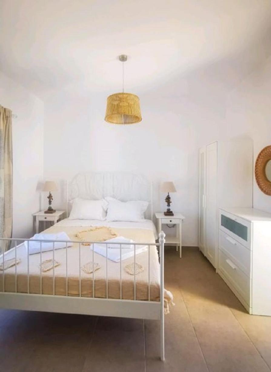 Aeriko Apartment in Paros view 5