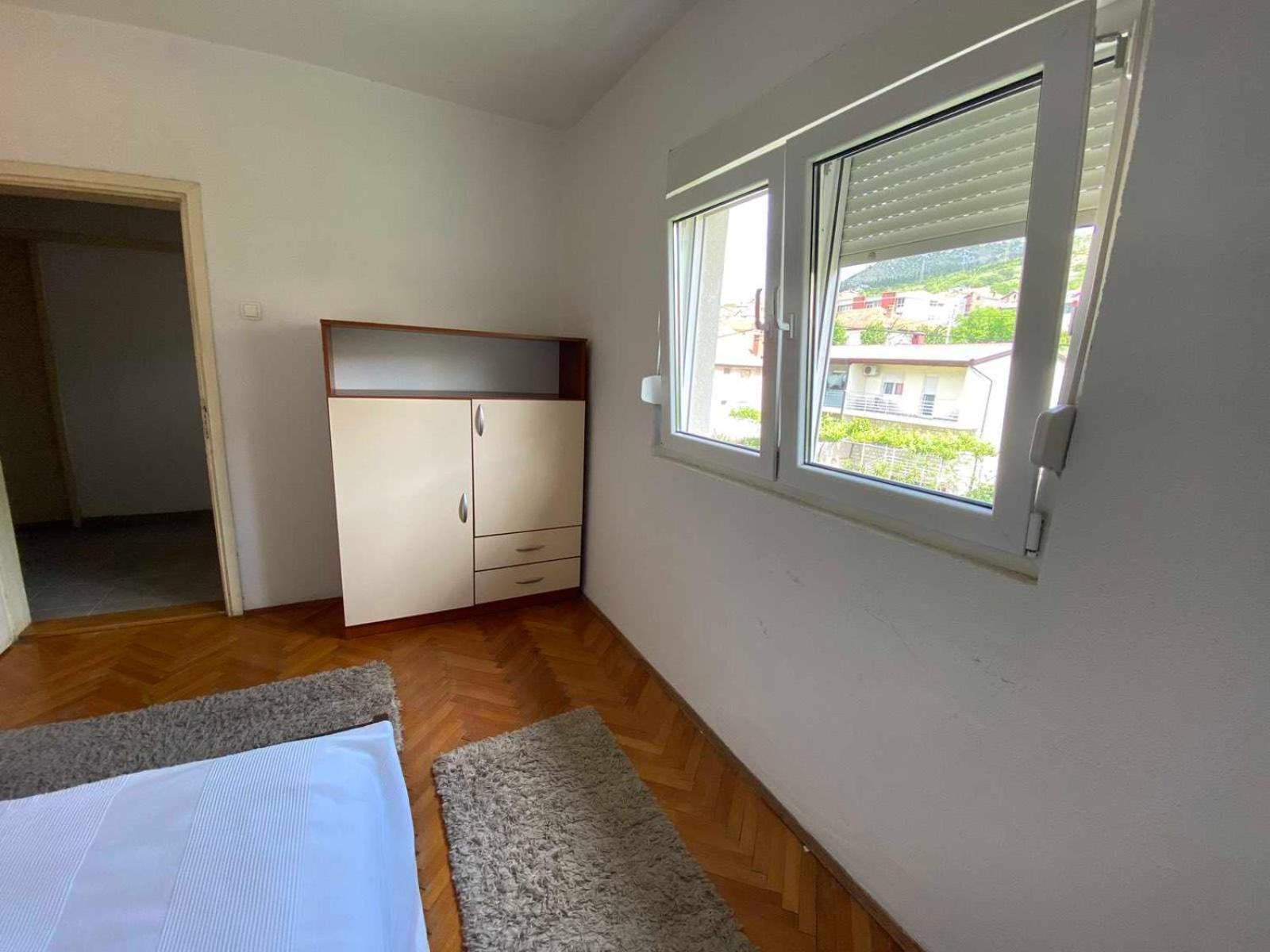 Fig City Apartment