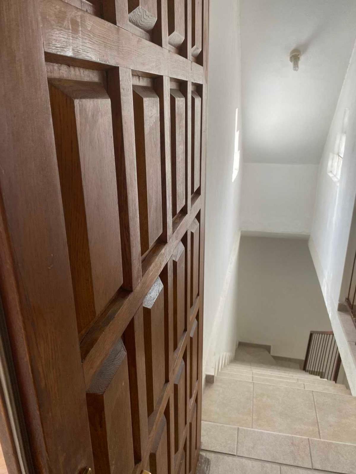Fig City Apartment