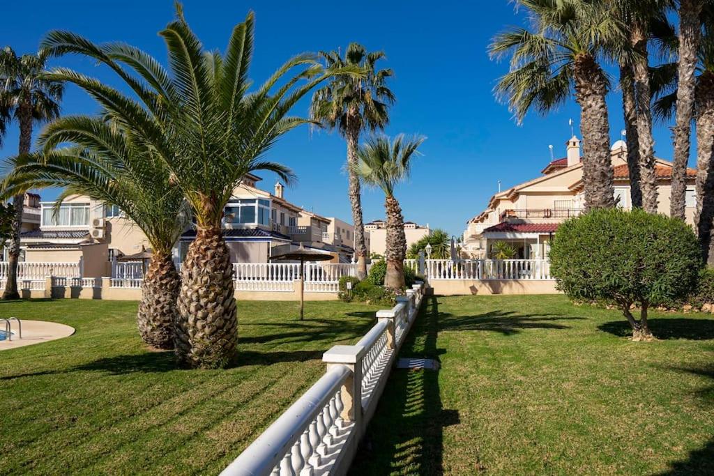 Casa Sun