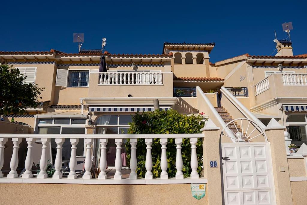 Casa Sun