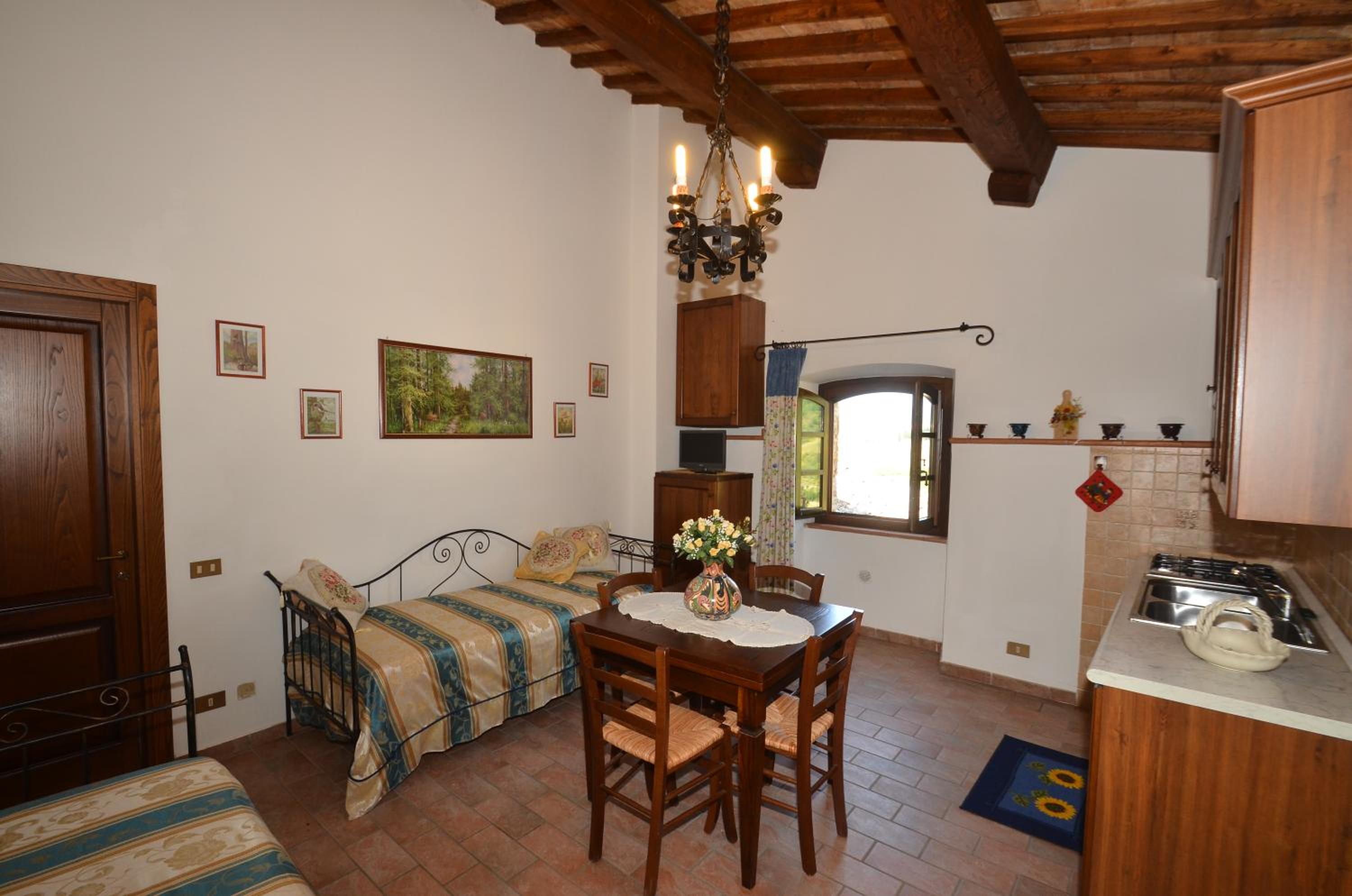 Agriturismo Sant'Angelo
