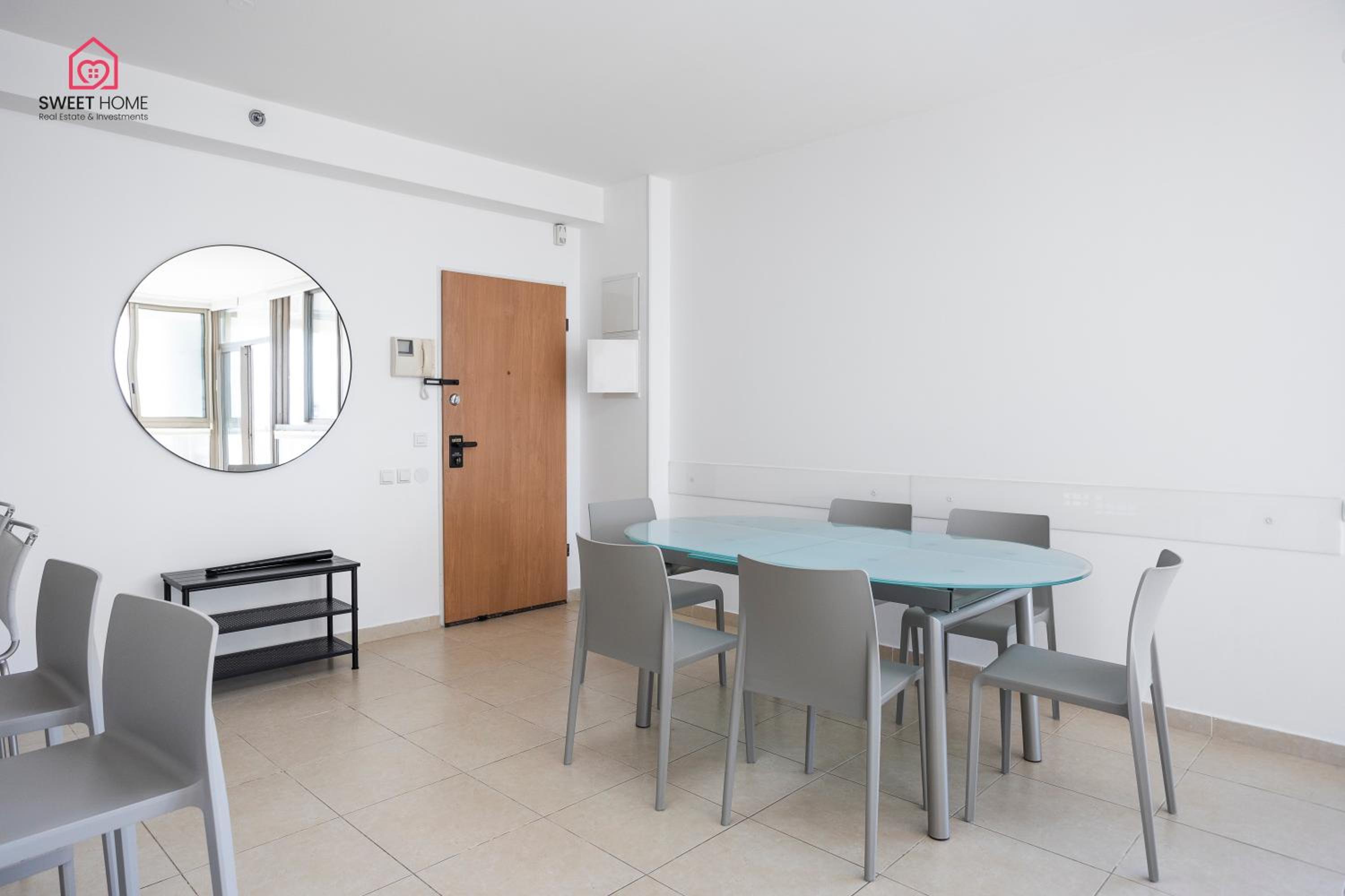 Luxury apartments' in Netanya view 5
