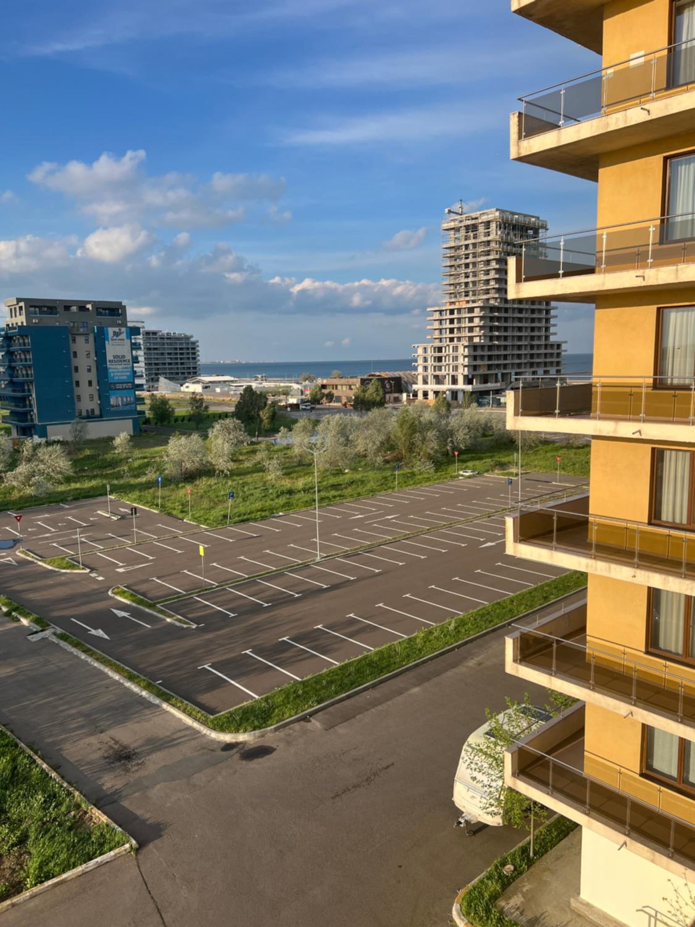 ZENSTAY SUMMERLAND MAMAIA view 3