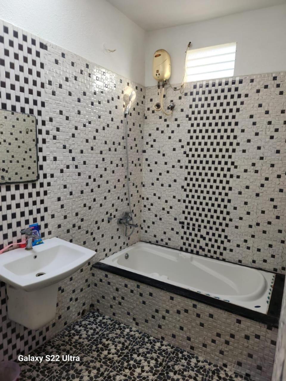 Jacobs Home Stay studio view 2