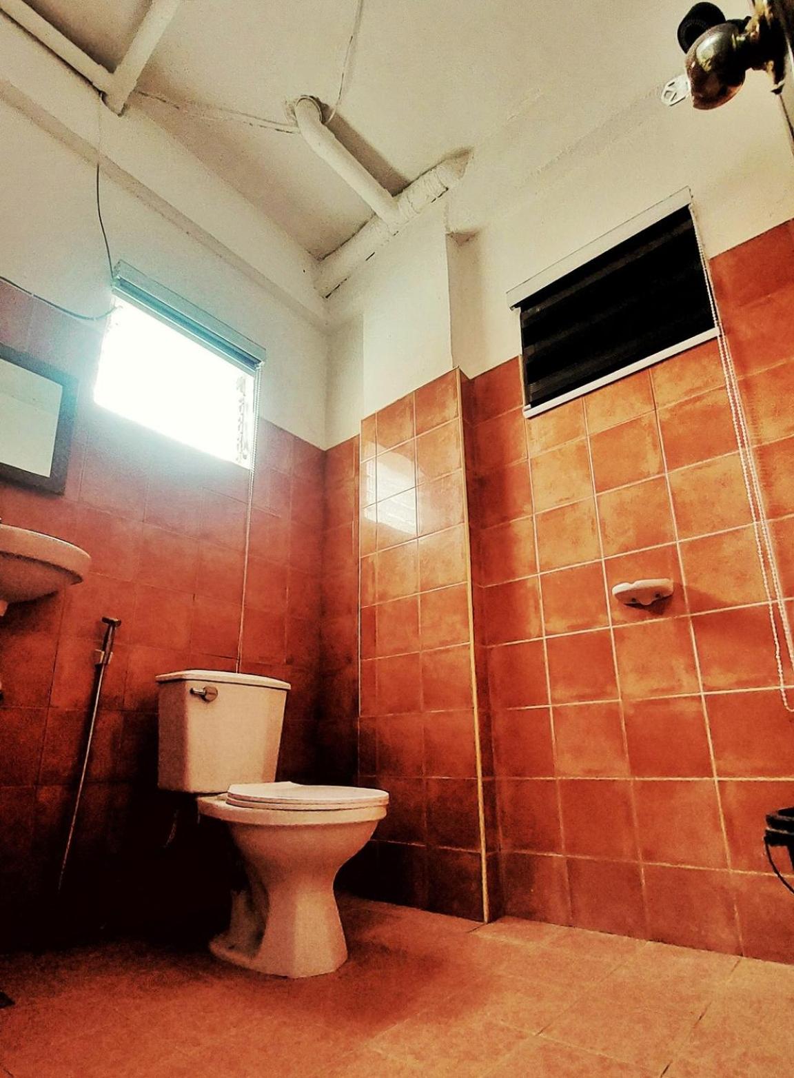 Galera Pension House