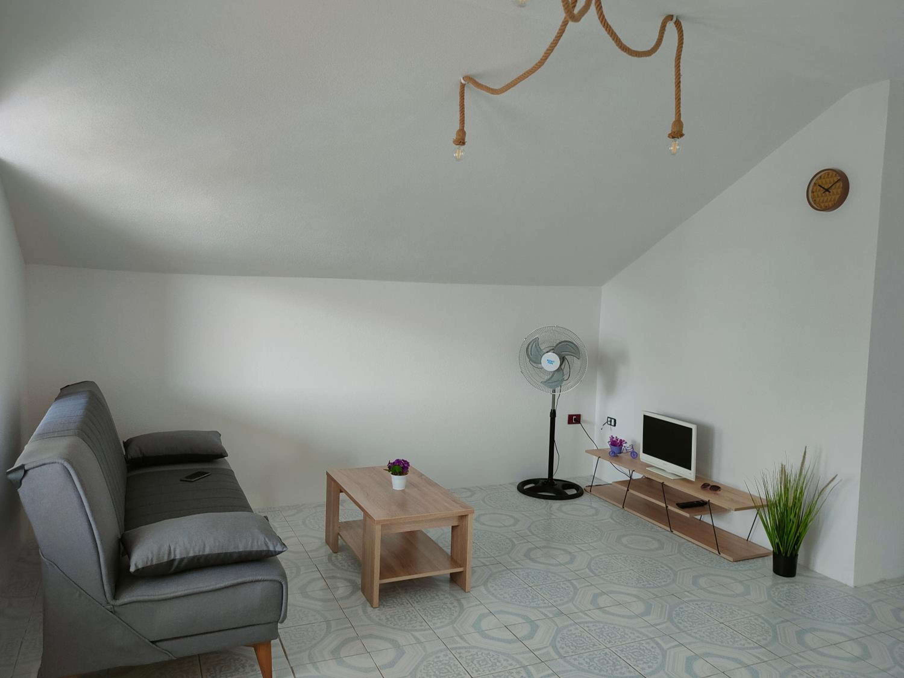 Apartament Timi