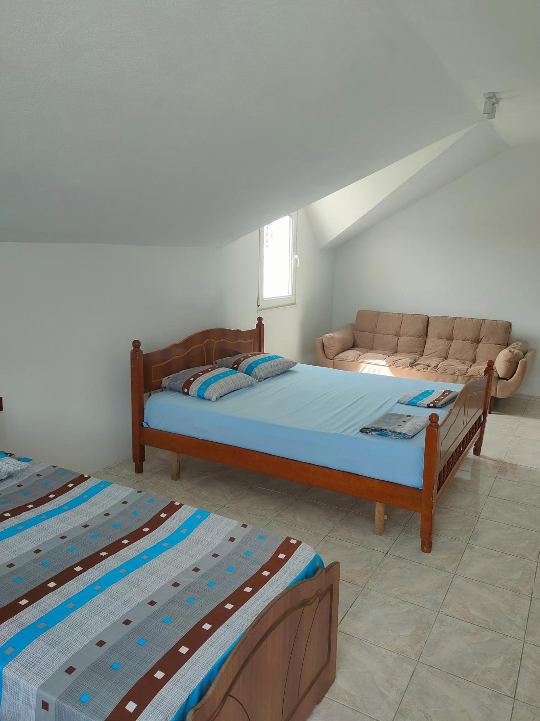Apartament Timi