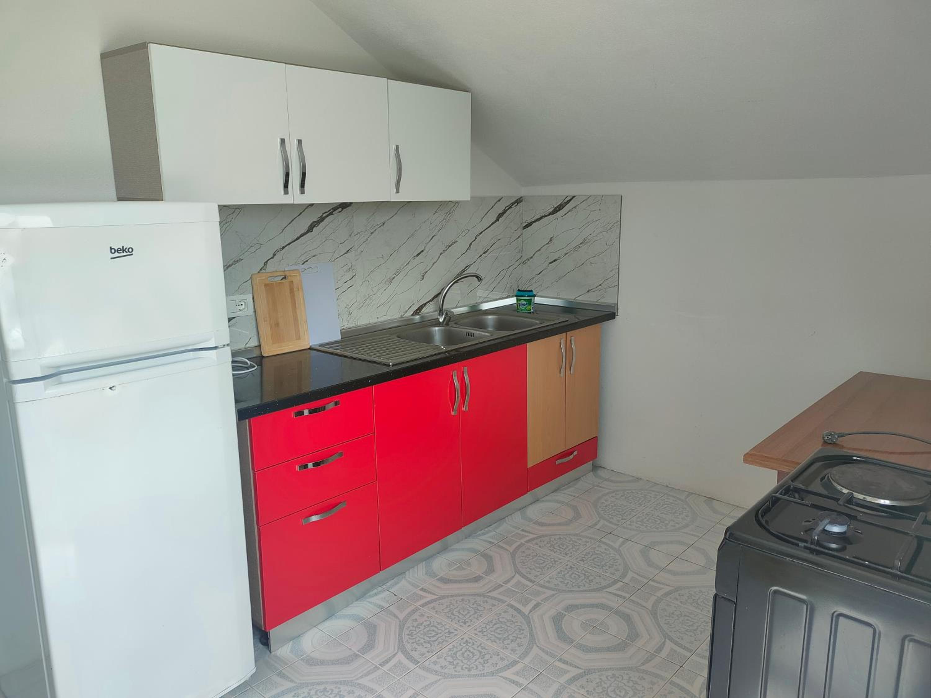 Apartament Timi