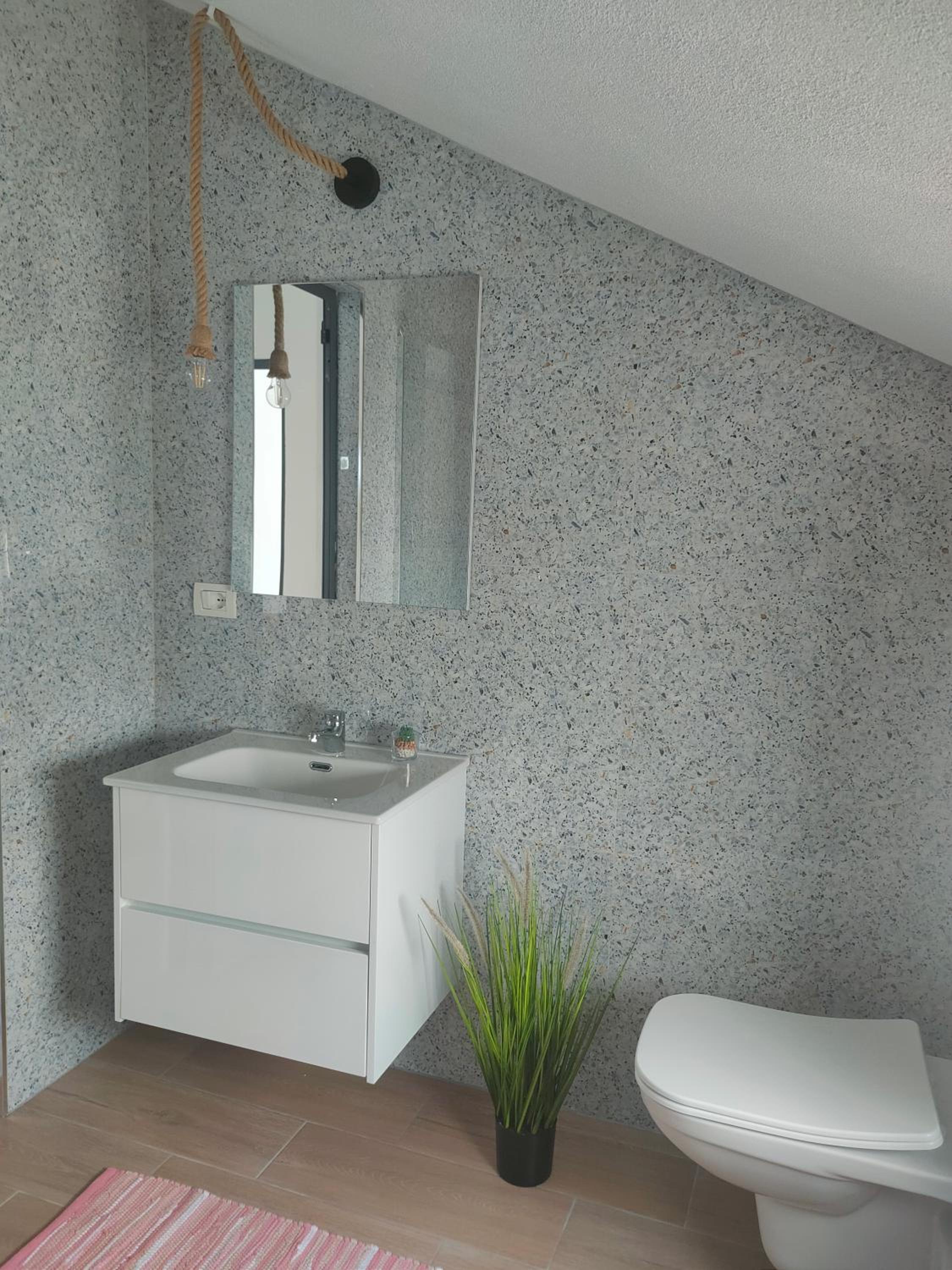 Apartament Timi