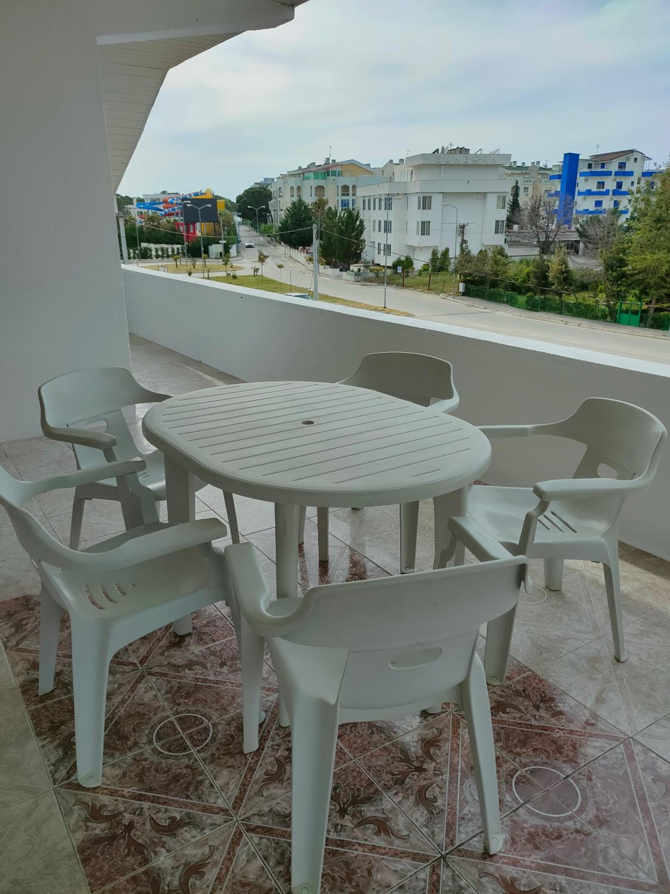 Apartament Timi